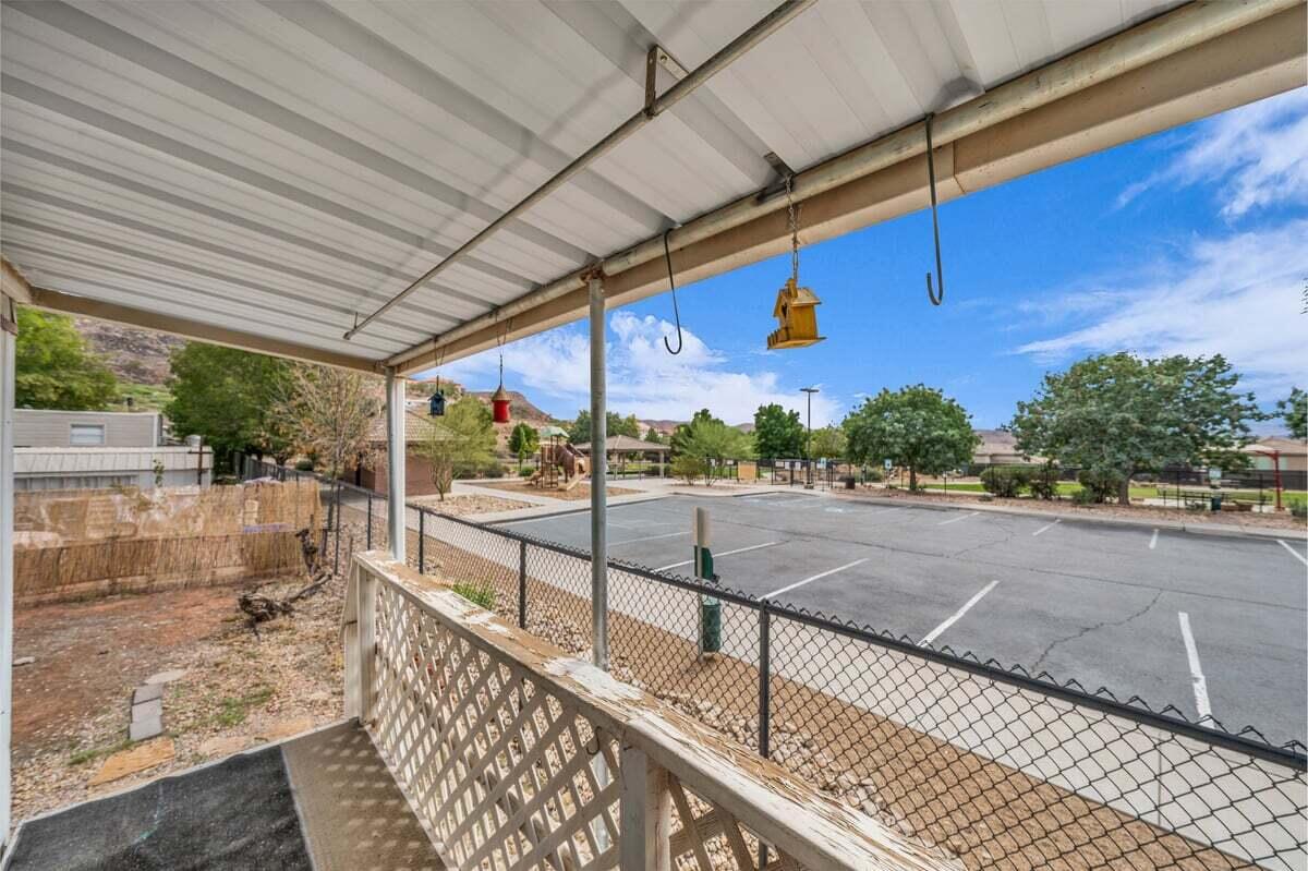 WASHINGTON TOWNSITE - Residential