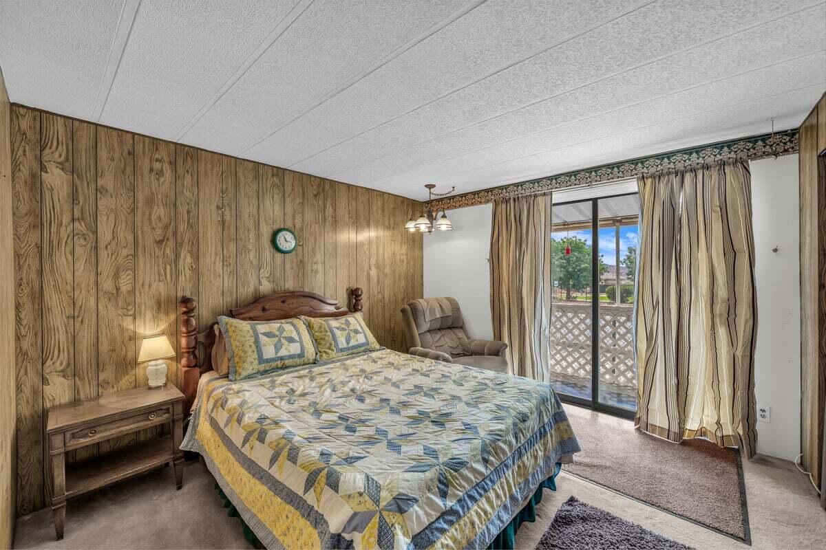 WASHINGTON TOWNSITE - Residential