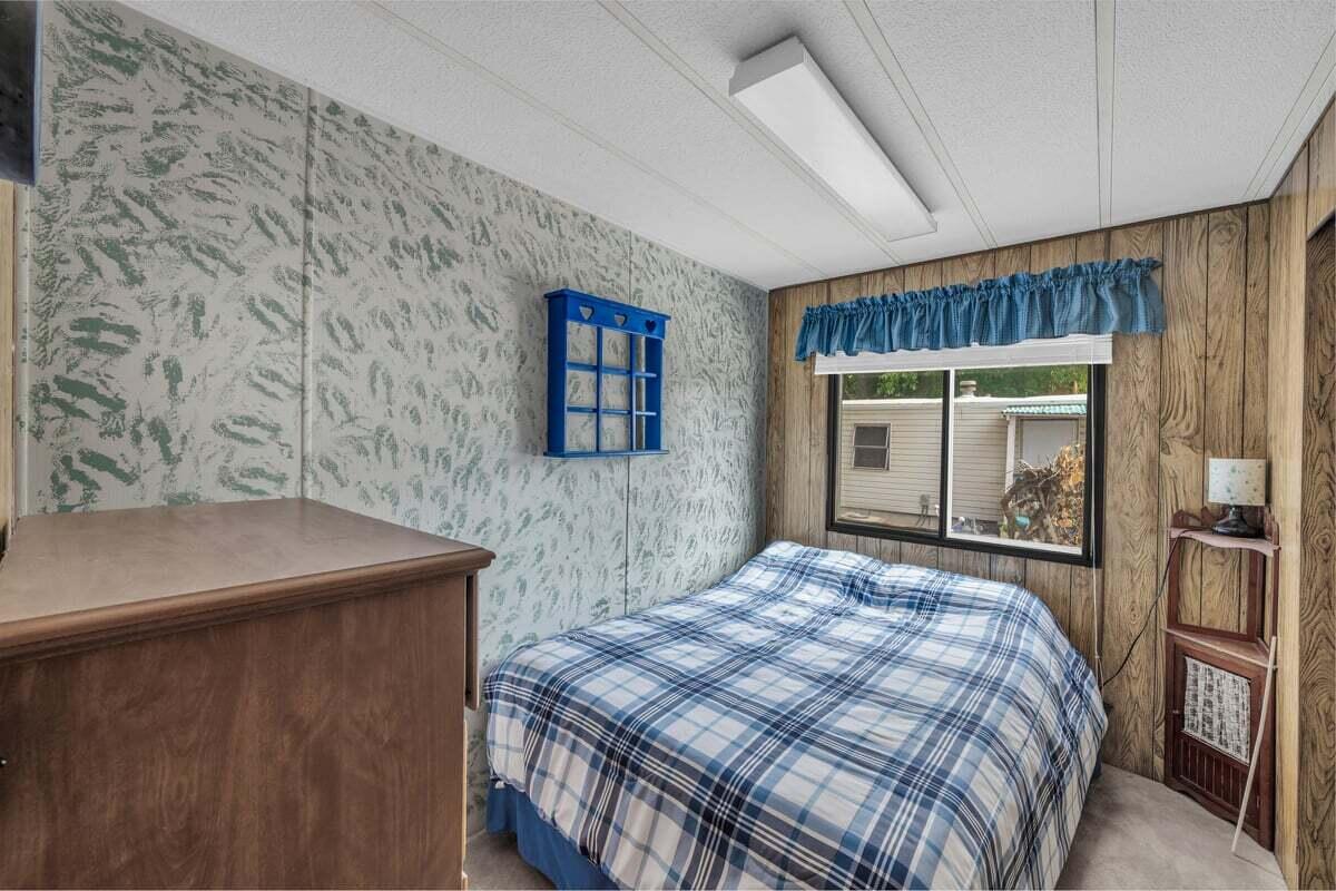 WASHINGTON TOWNSITE - Residential