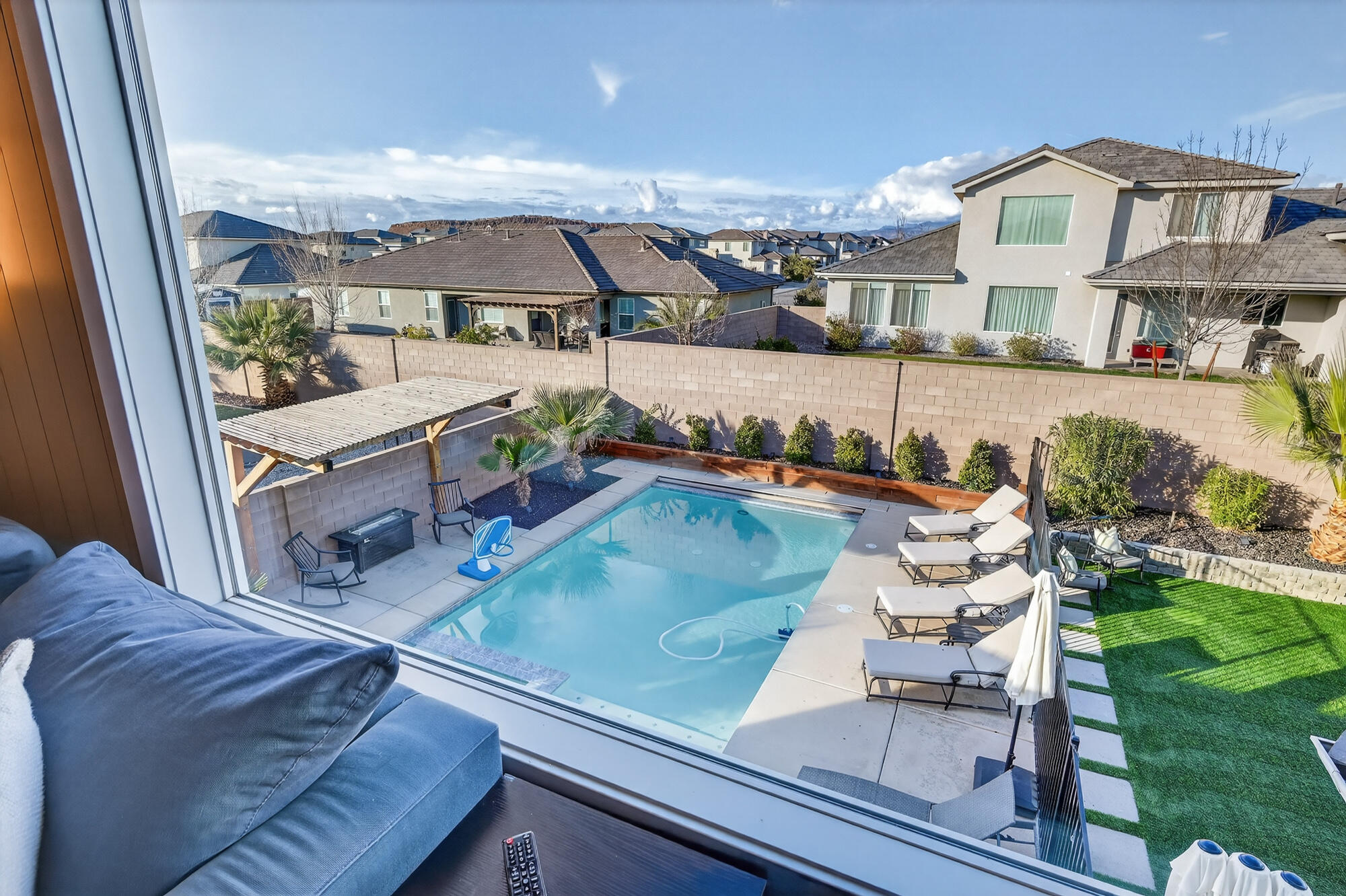 ARBORS - Residential