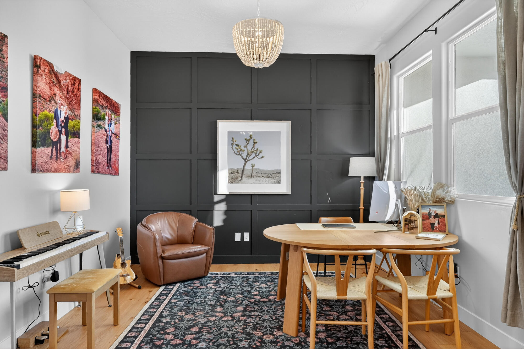 ARBORS - Residential