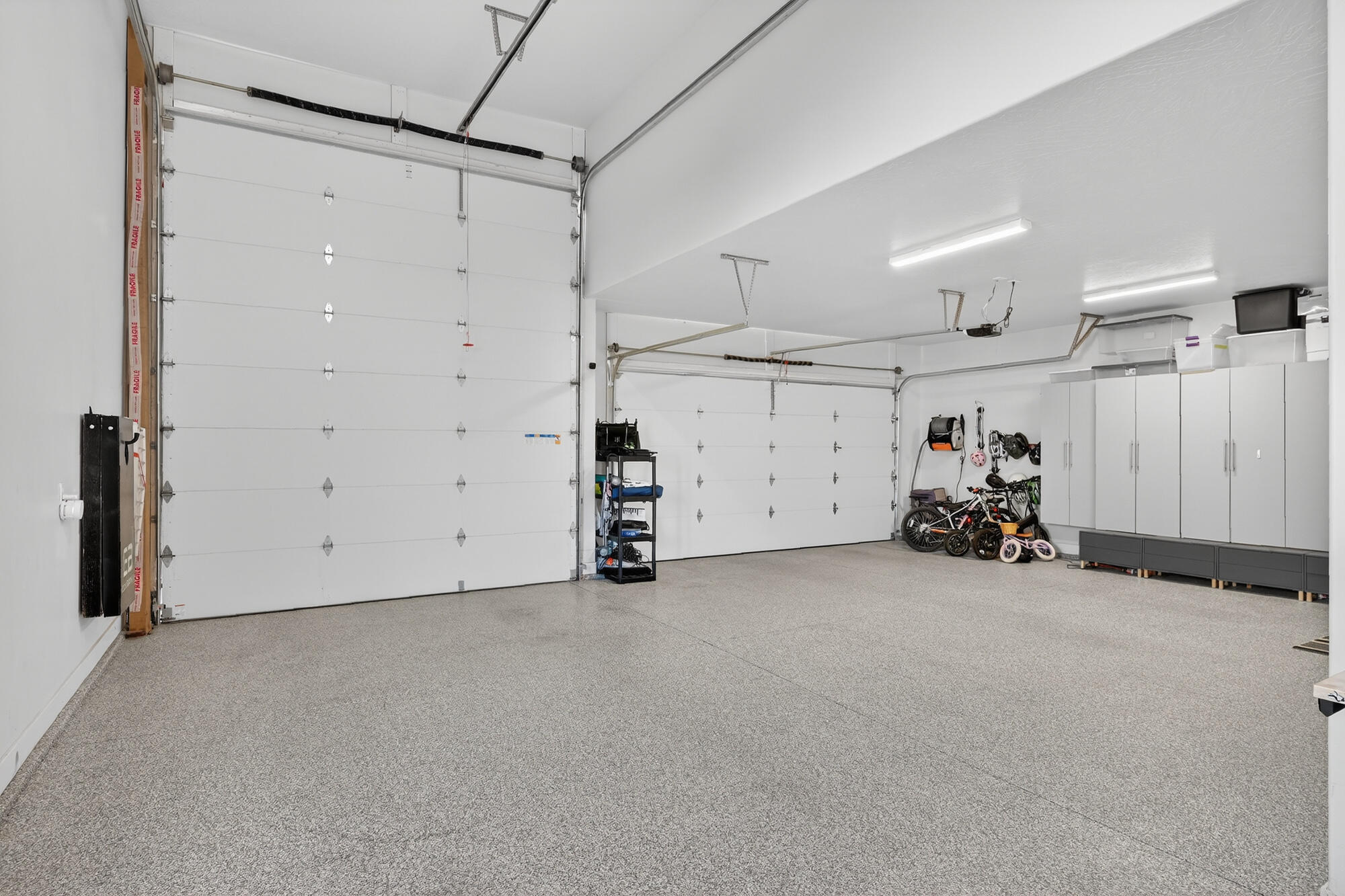 ARBORS - Residential