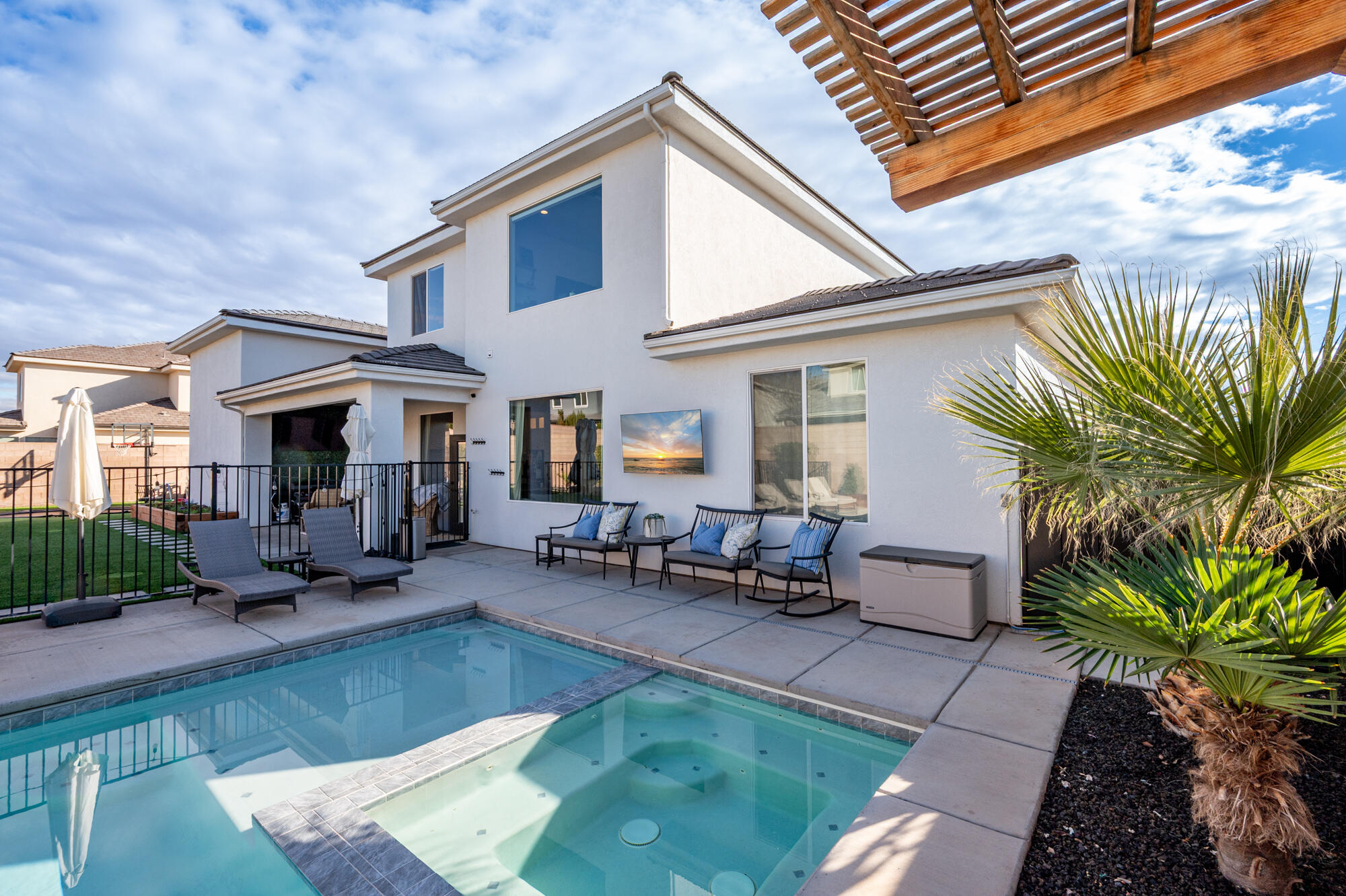 ARBORS - Residential