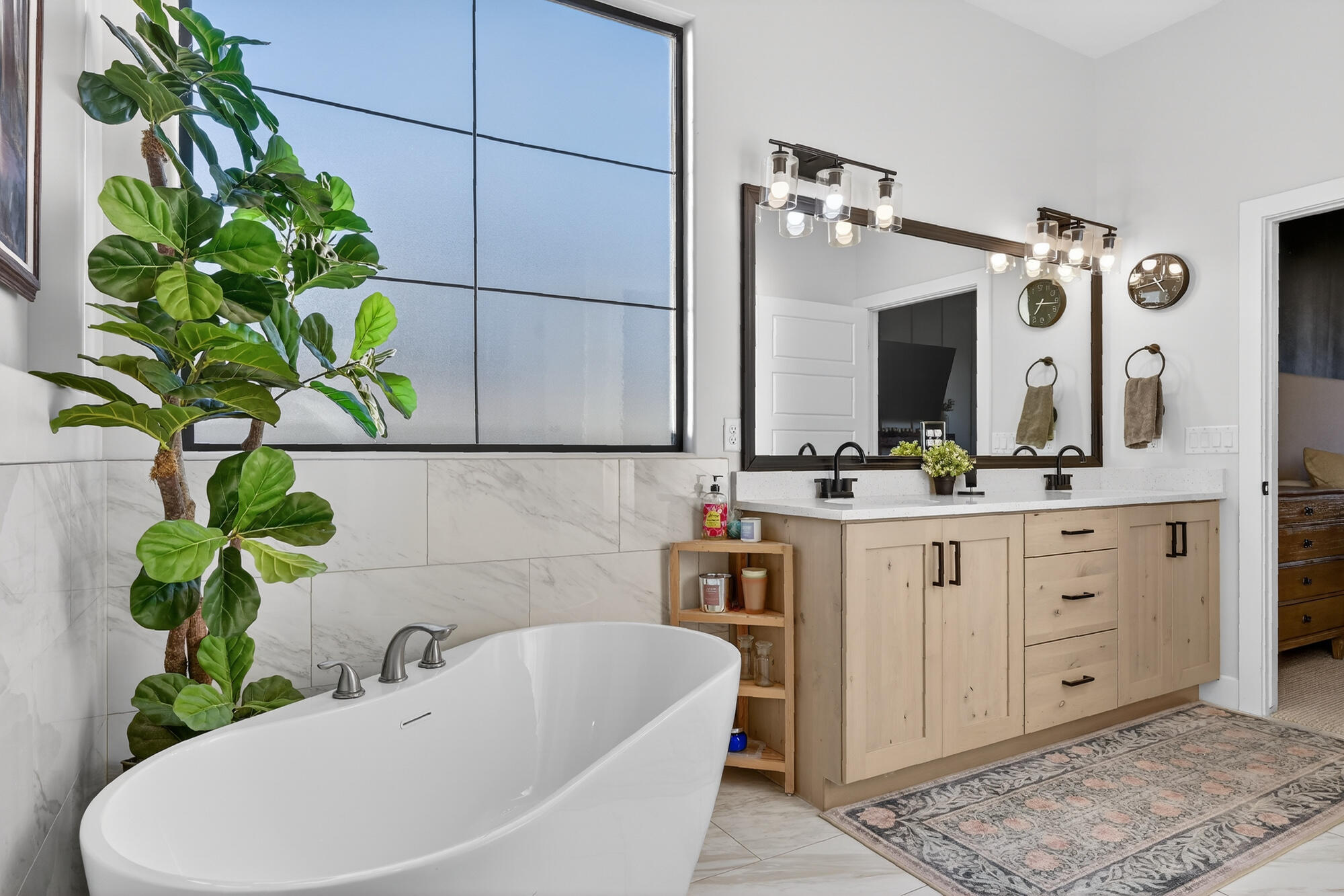 ARBORS - Residential