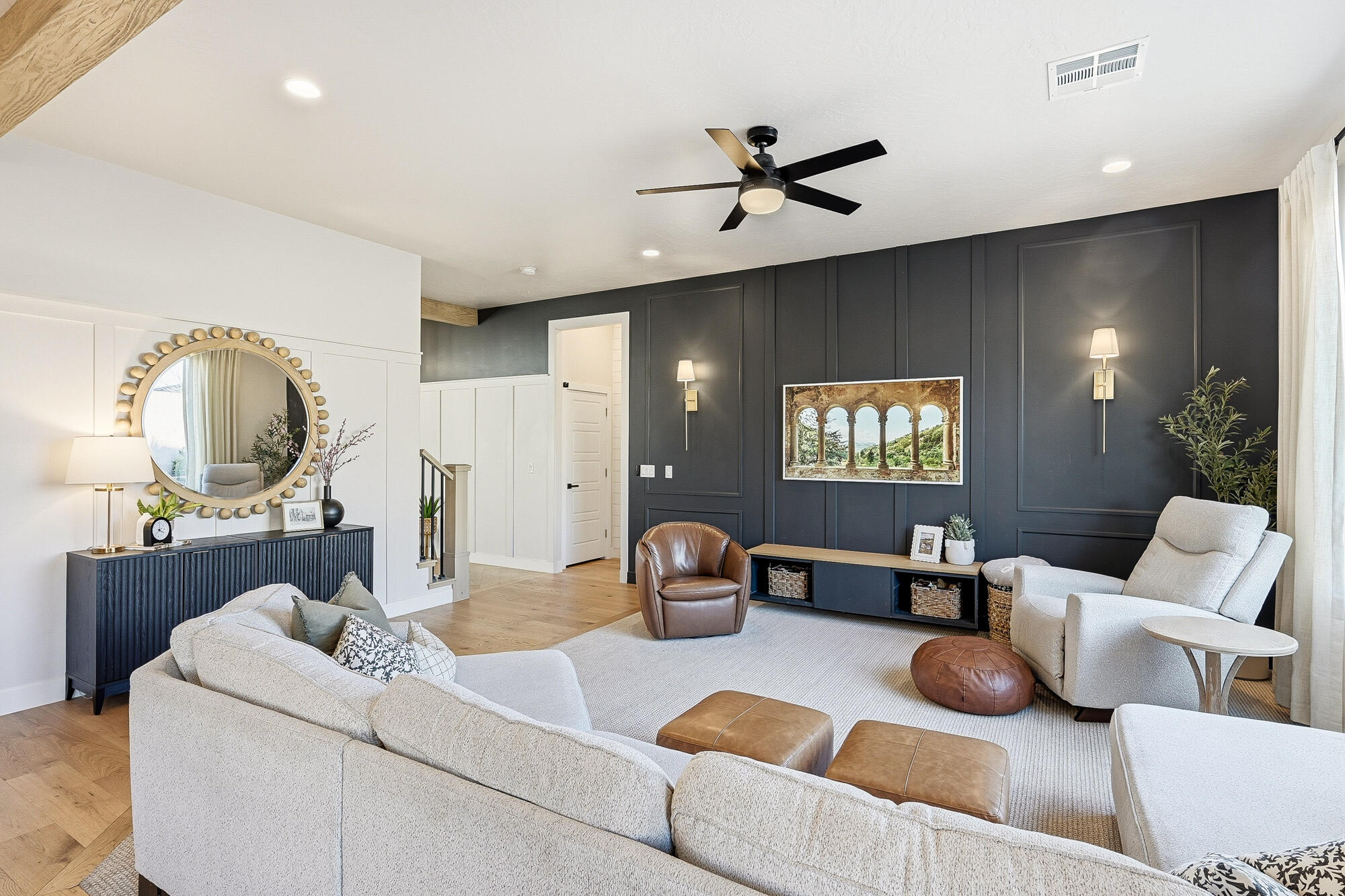 ARBORS - Residential