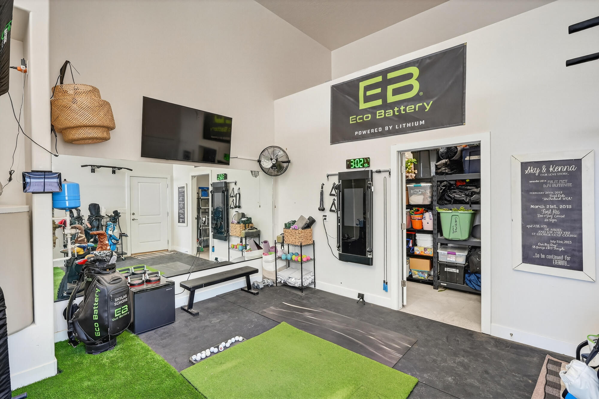 ARBORS - Residential