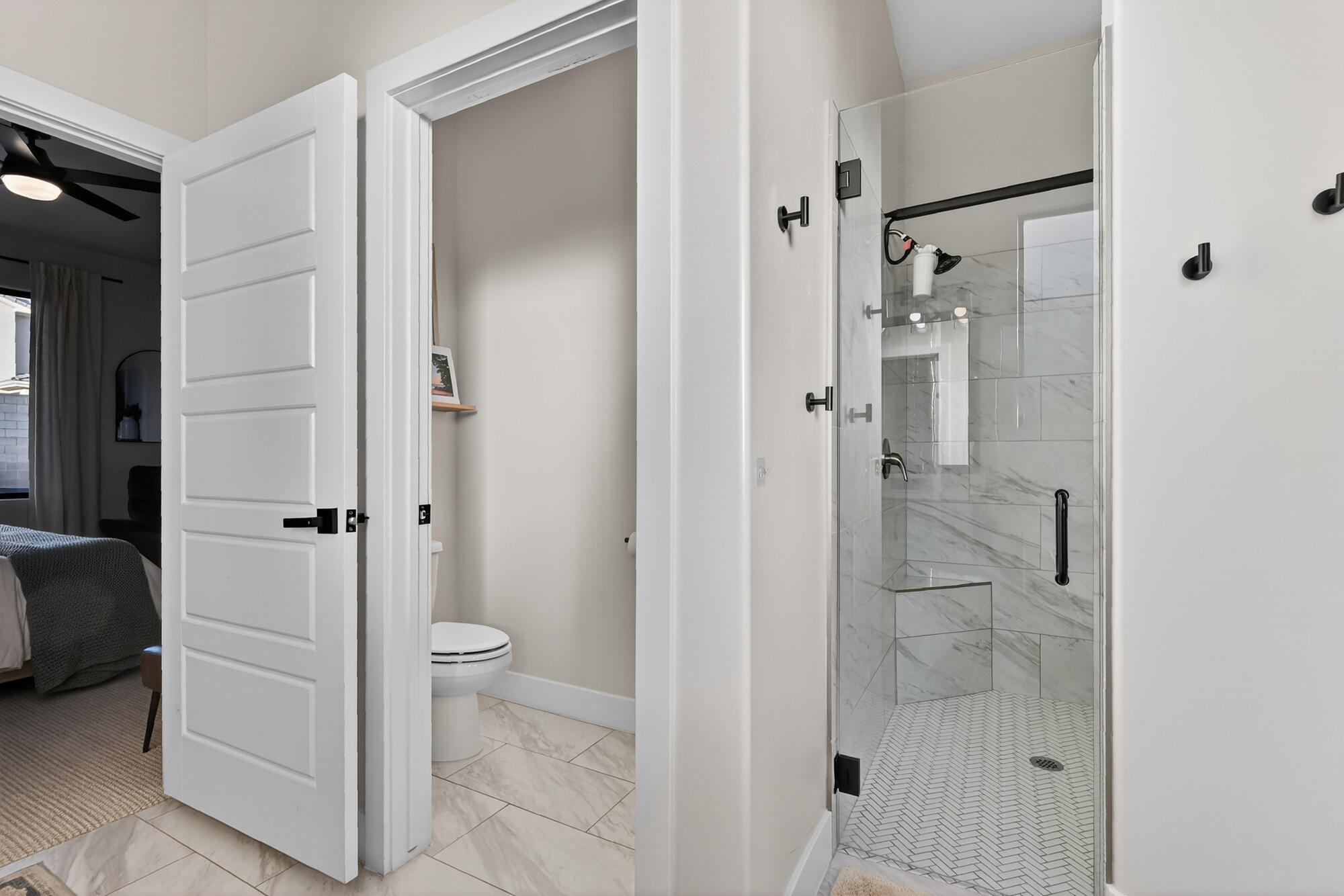 ARBORS - Residential