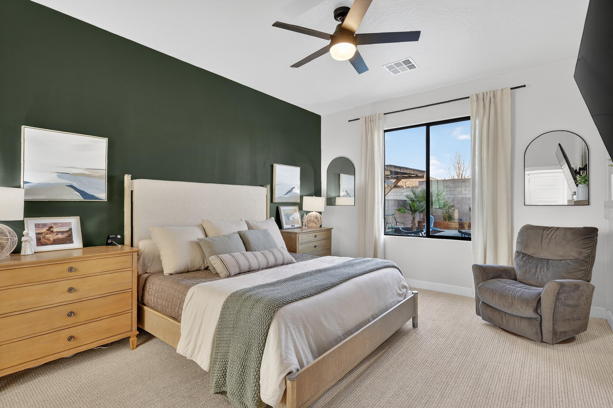 ARBORS - Residential