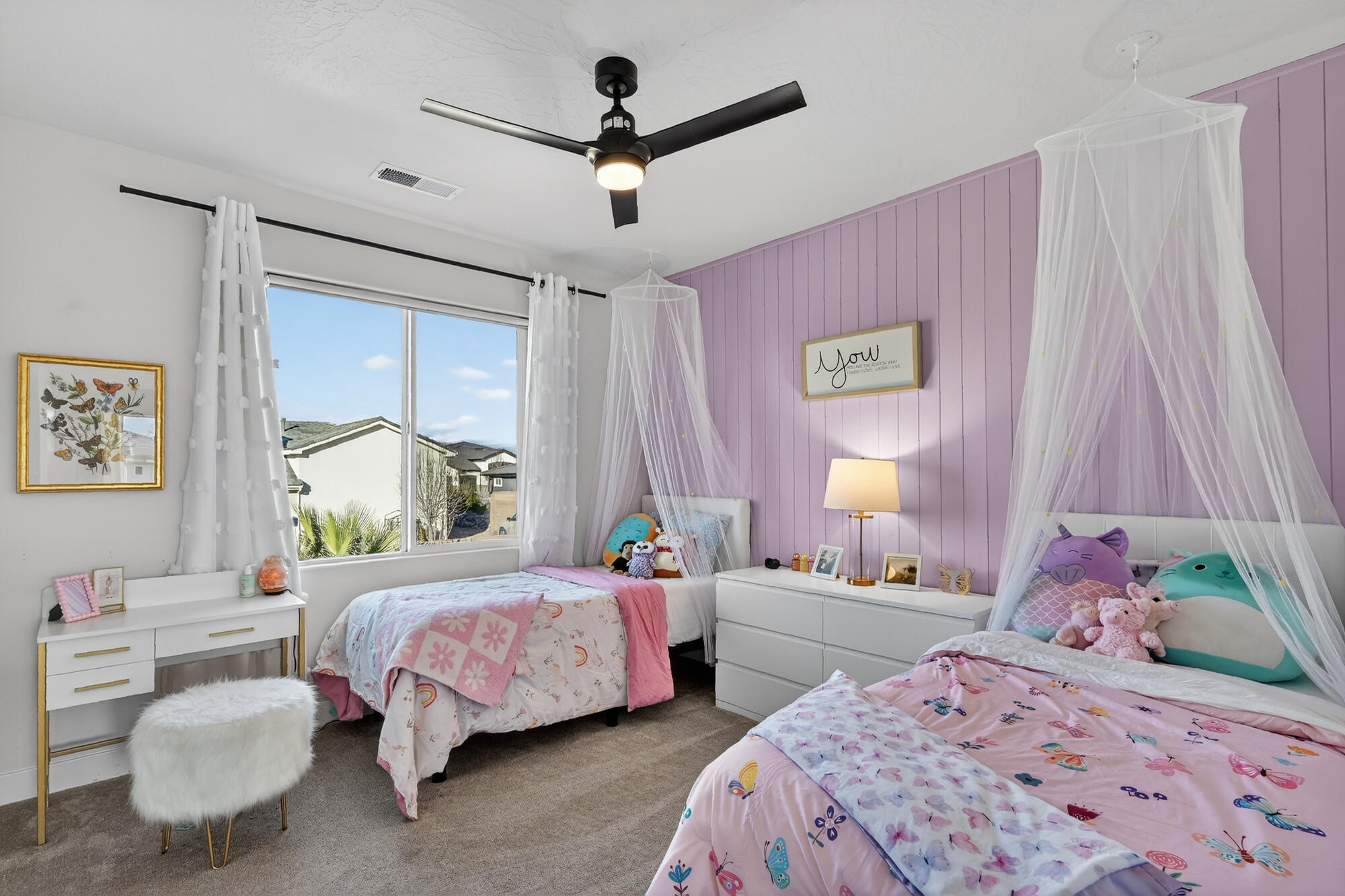 ARBORS - Residential