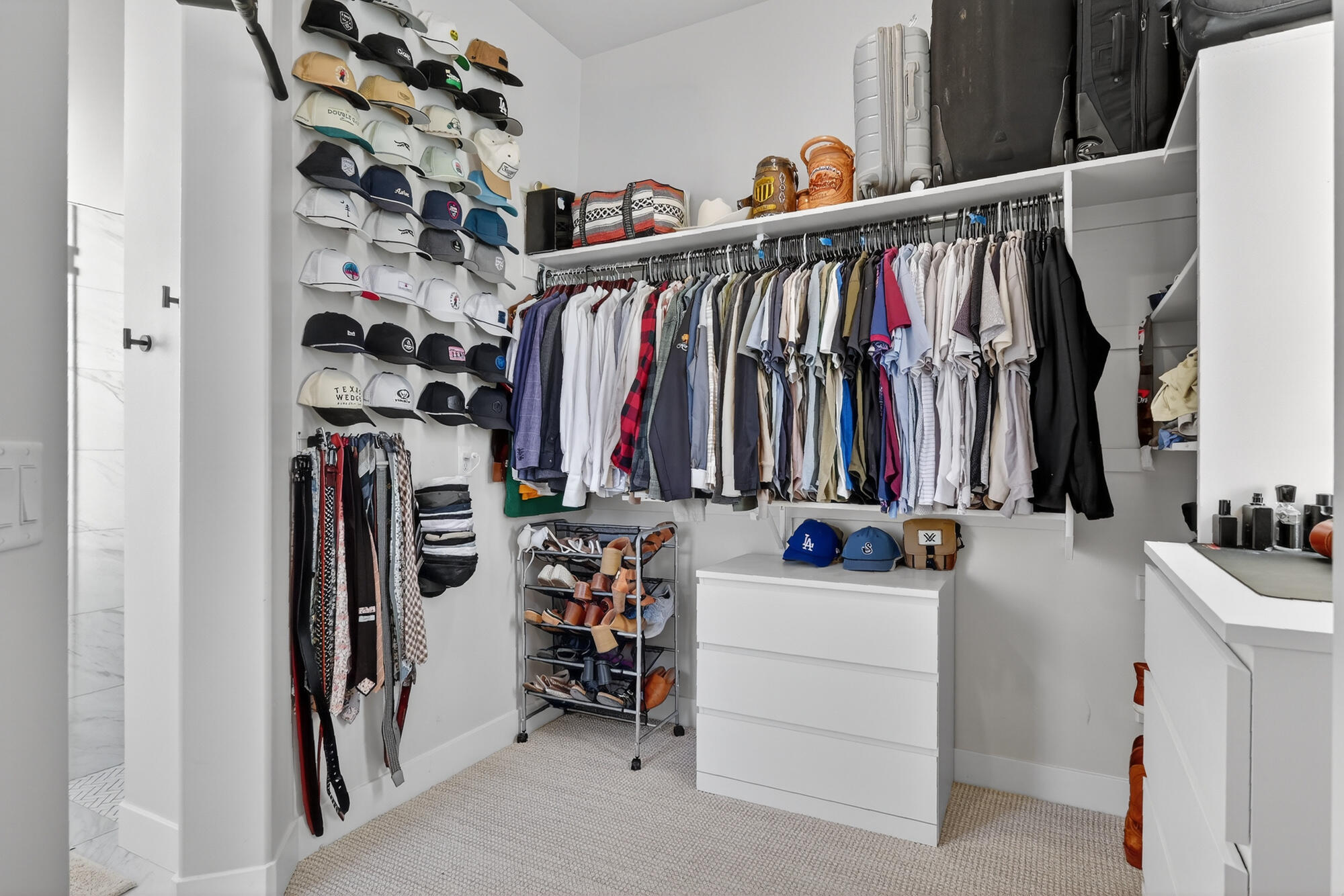 ARBORS - Residential