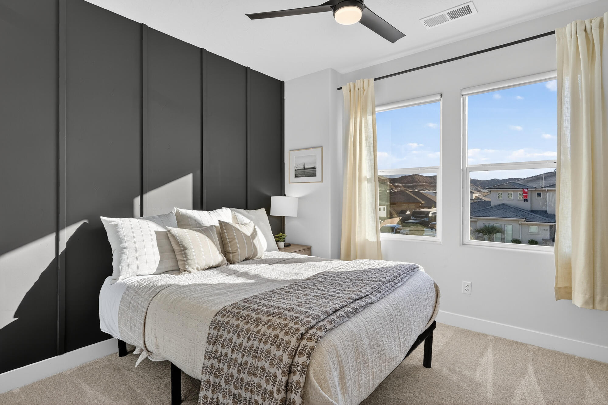 ARBORS - Residential