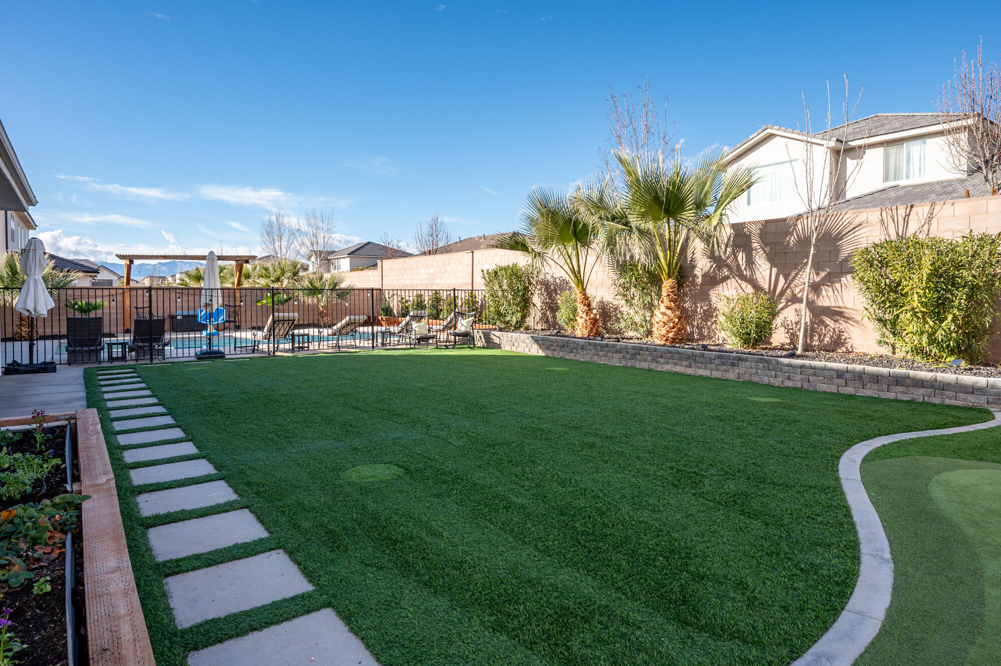 ARBORS - Residential