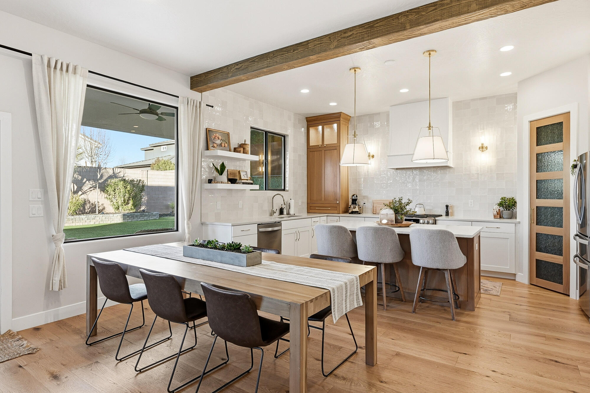 ARBORS - Residential