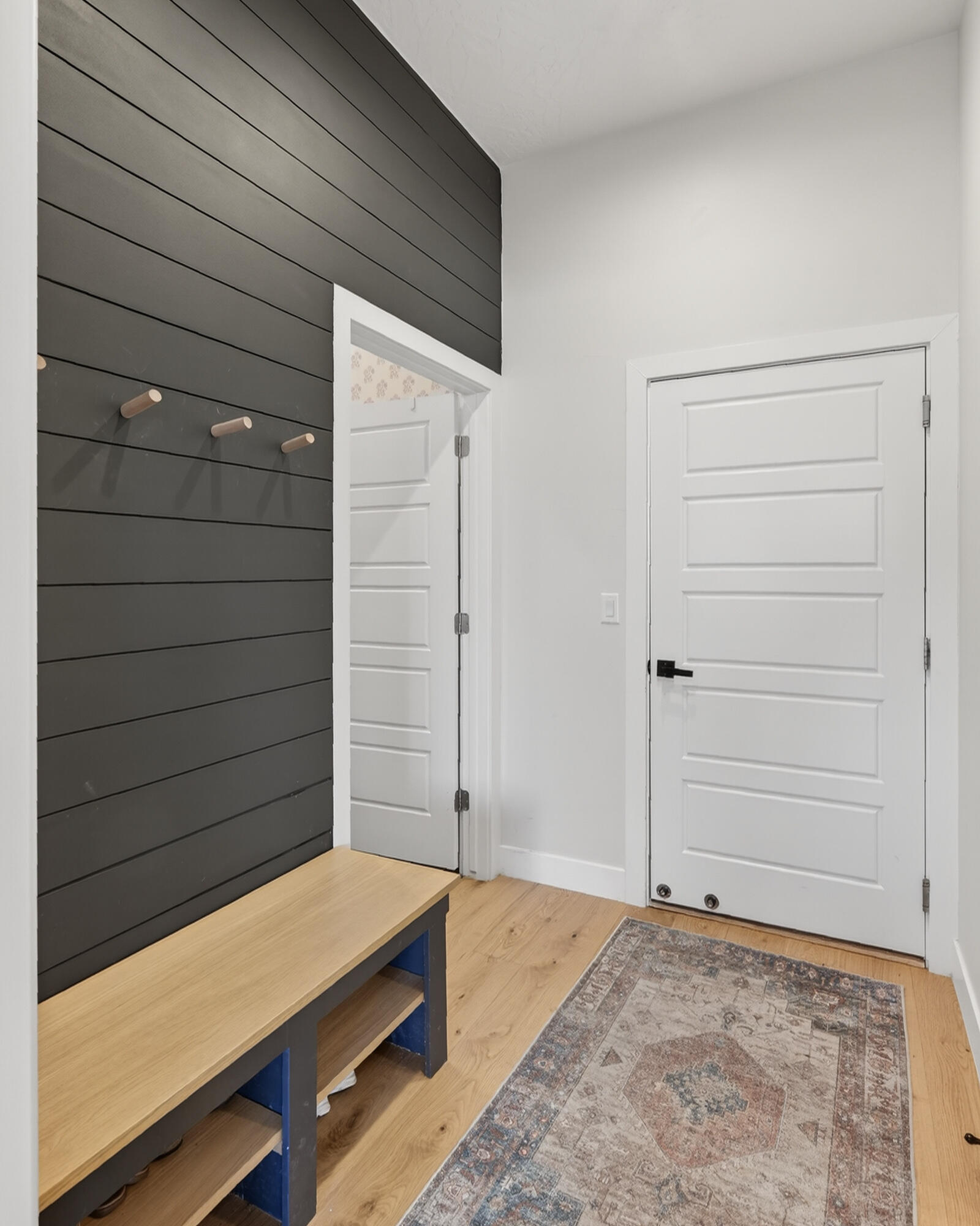 ARBORS - Residential