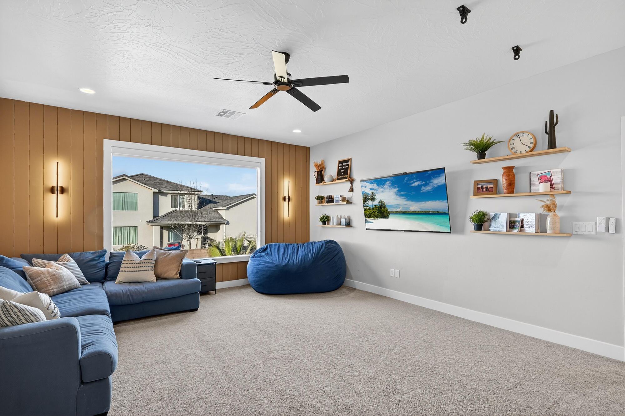 ARBORS - Residential