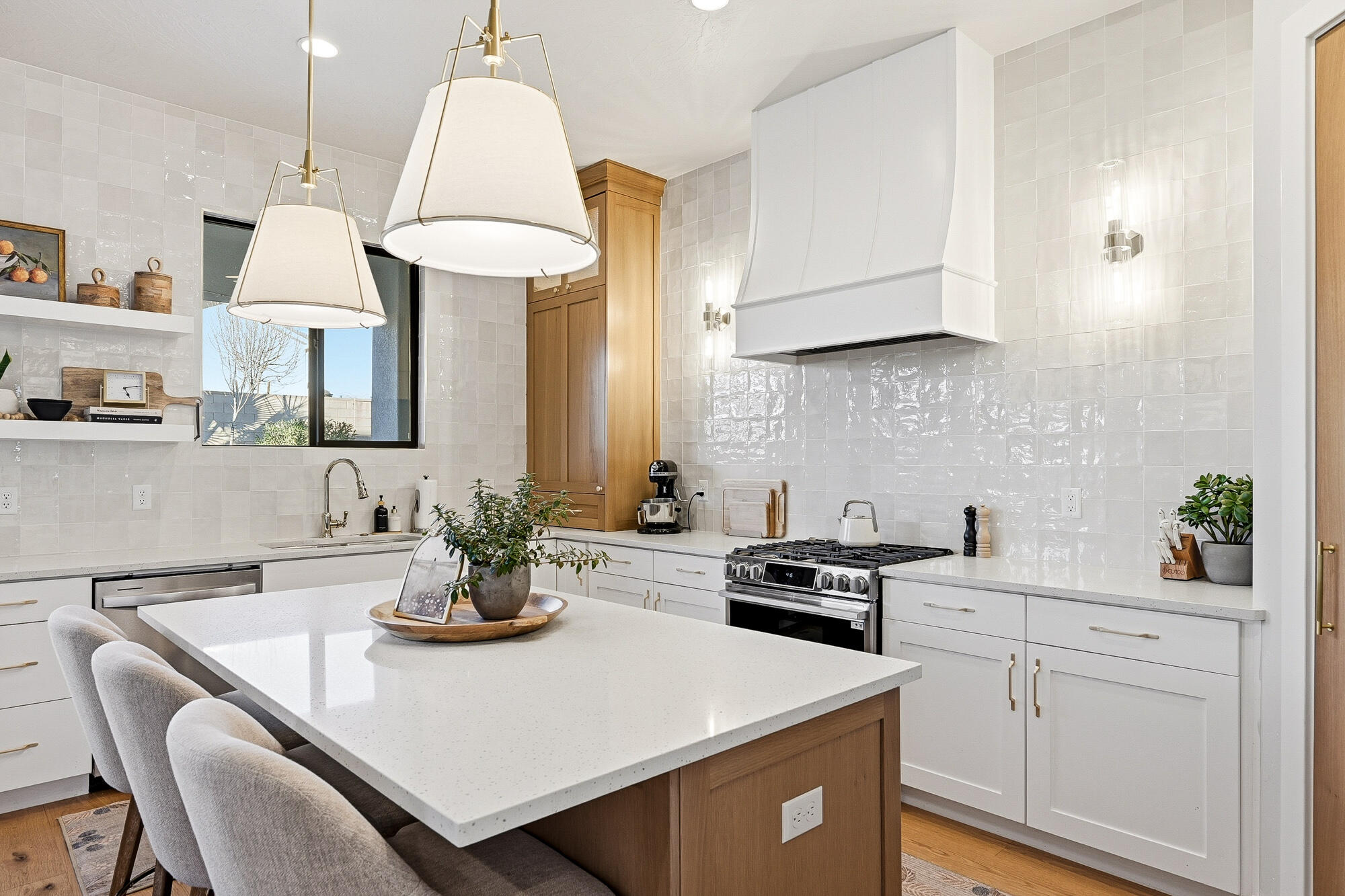 ARBORS - Residential