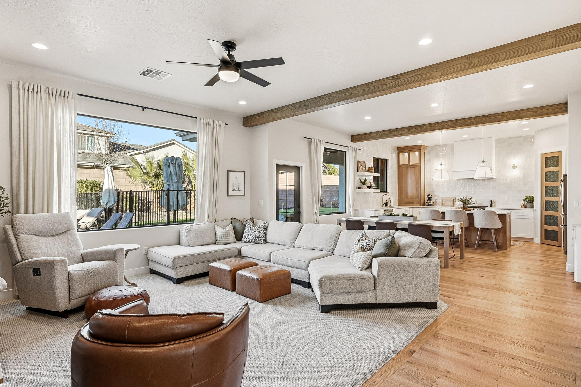 ARBORS - Residential