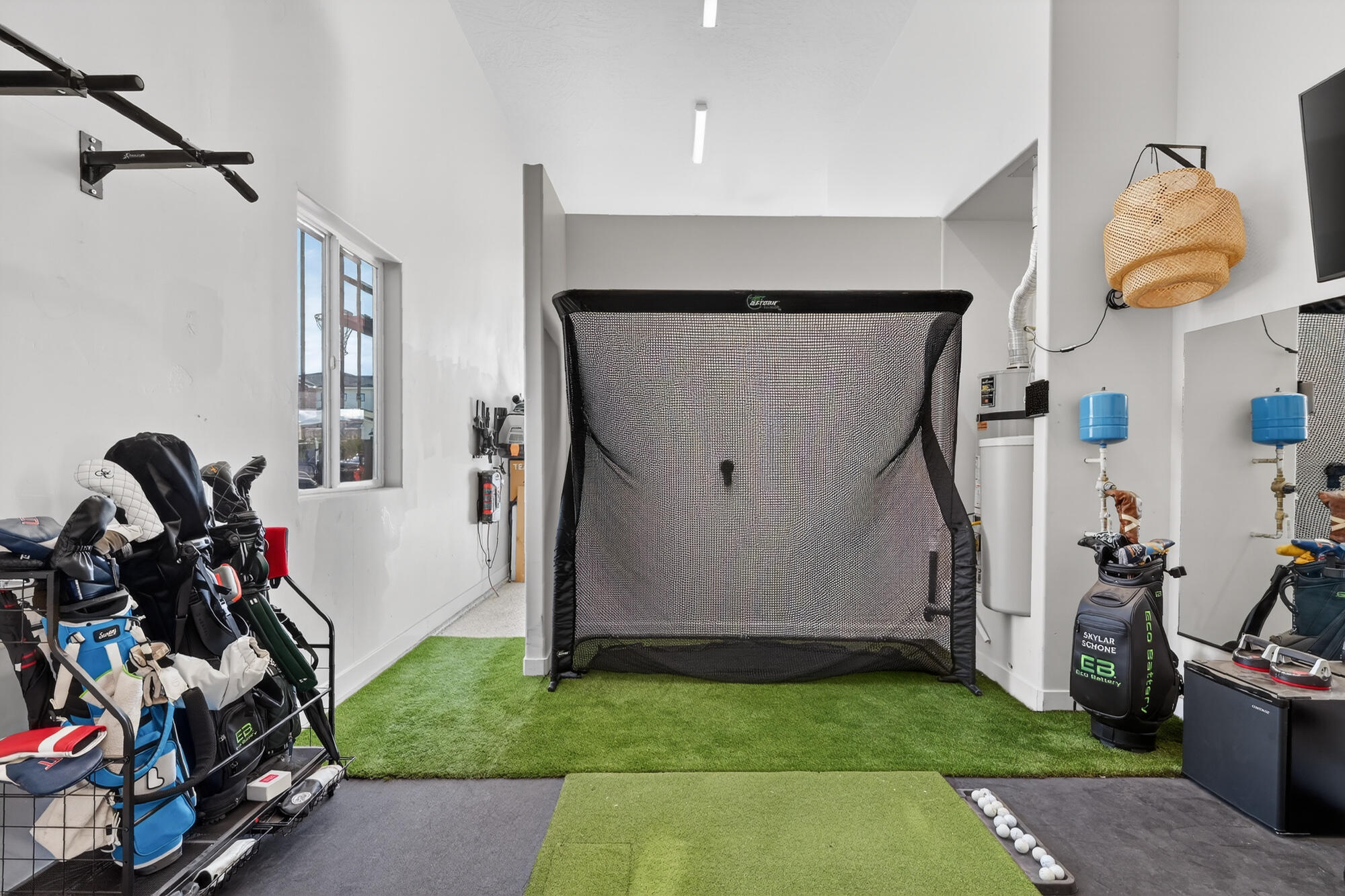 ARBORS - Residential