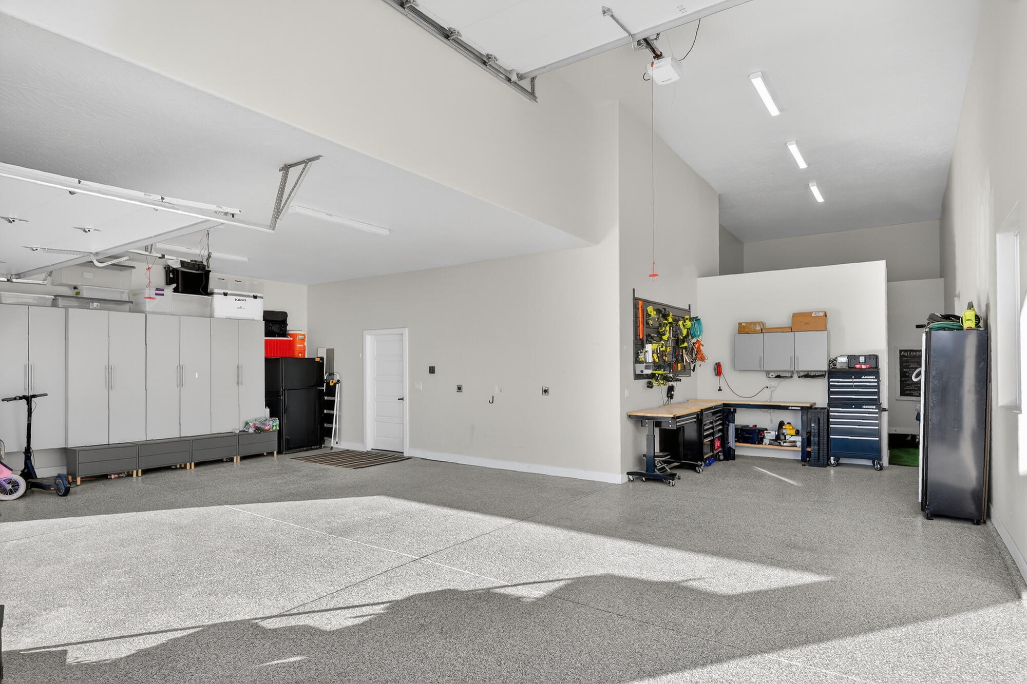 ARBORS - Residential