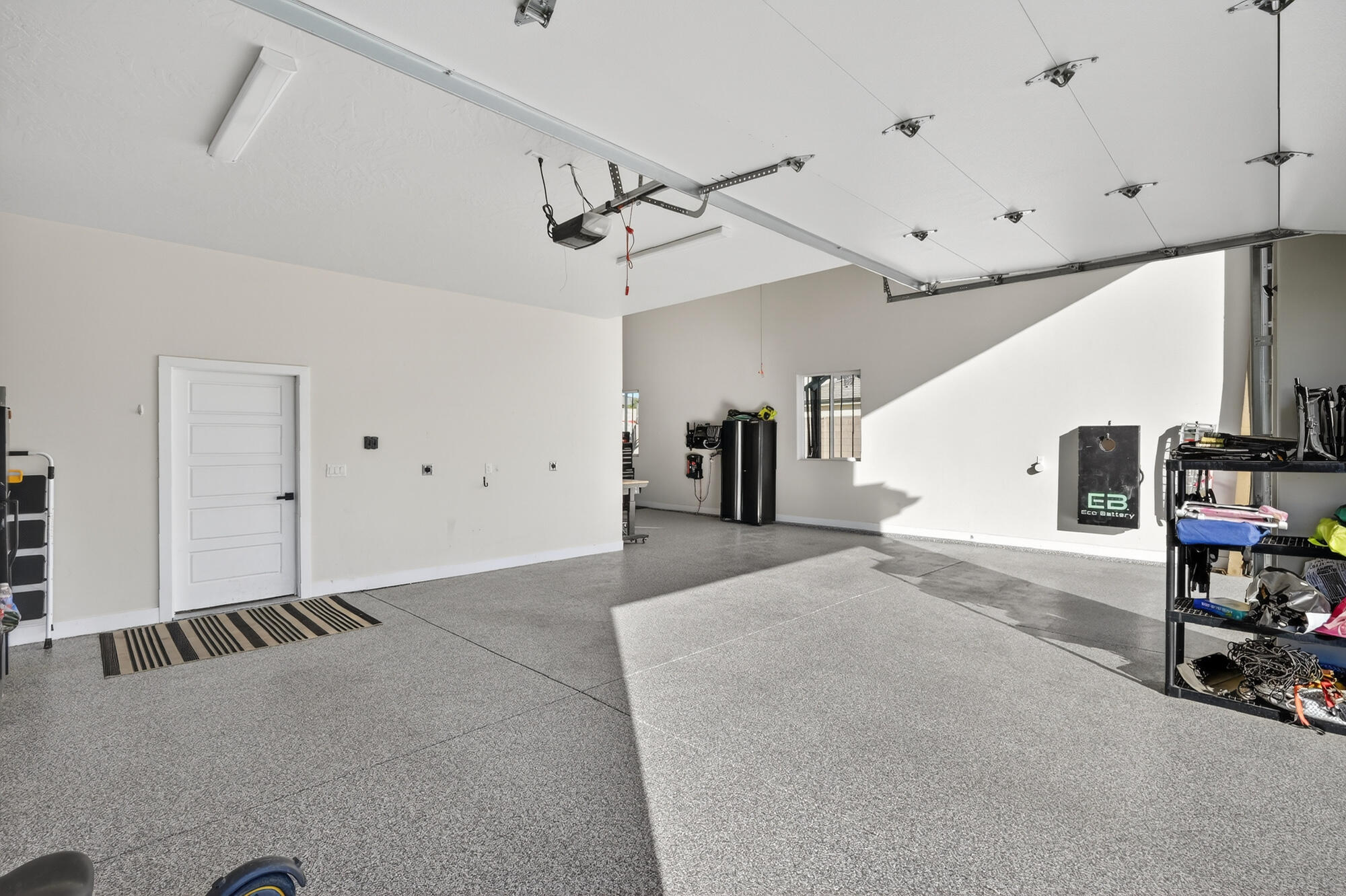 ARBORS - Residential