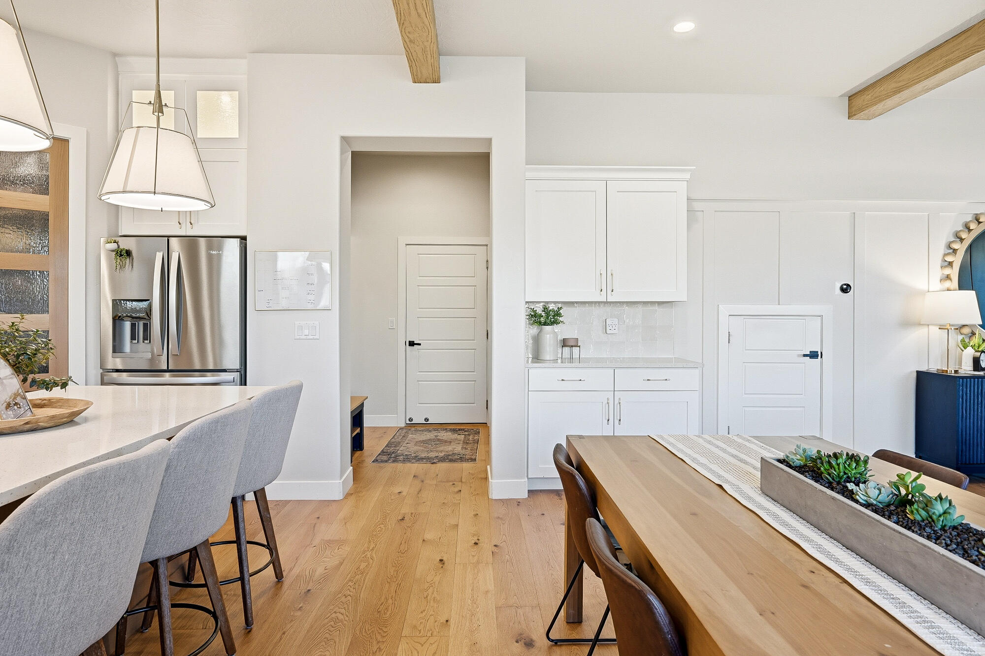 ARBORS - Residential