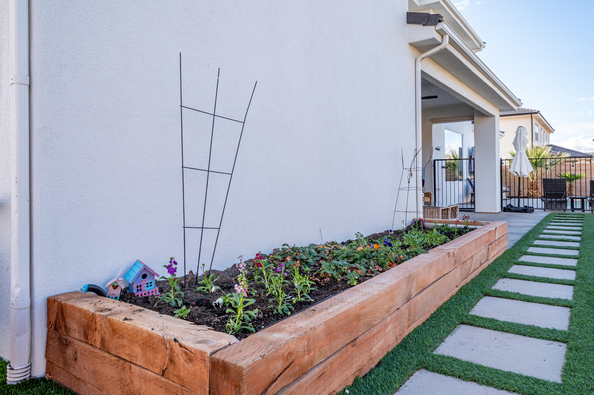 ARBORS - Residential