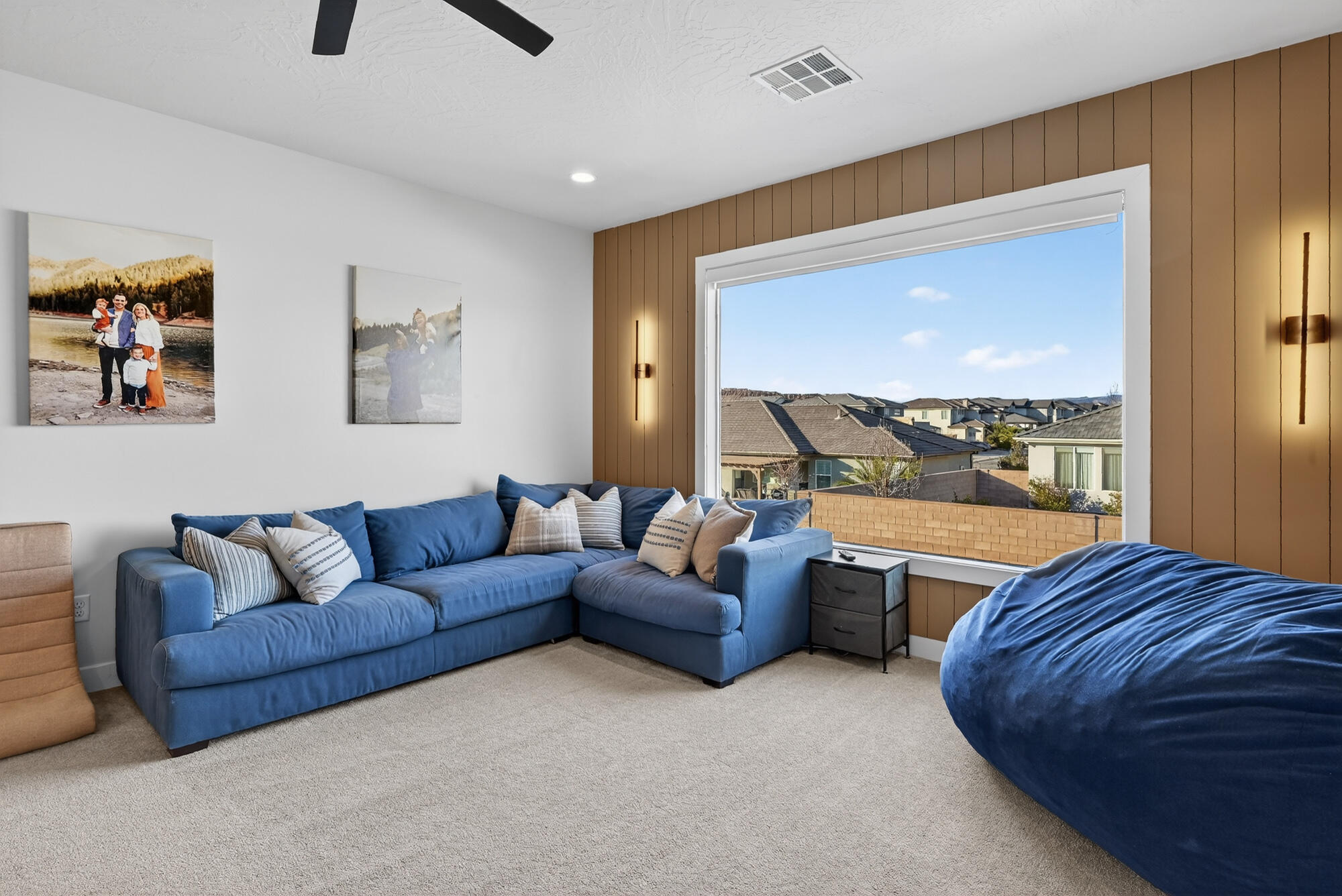 ARBORS - Residential