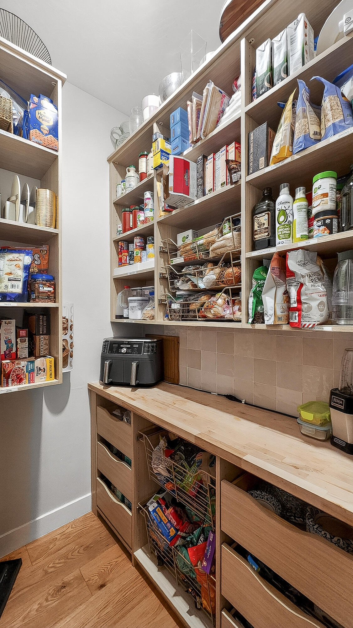 ARBORS - Residential