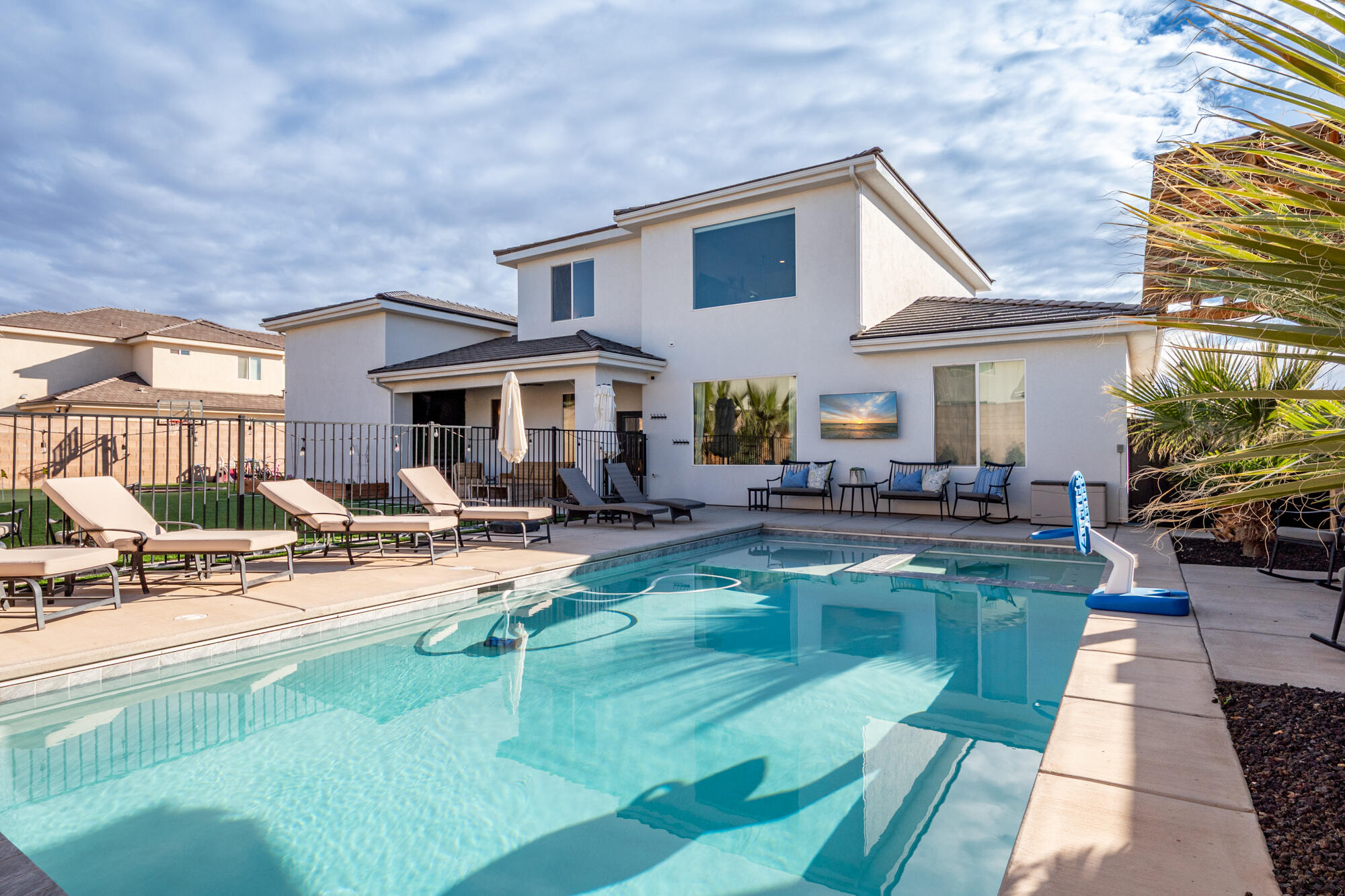 ARBORS - Residential