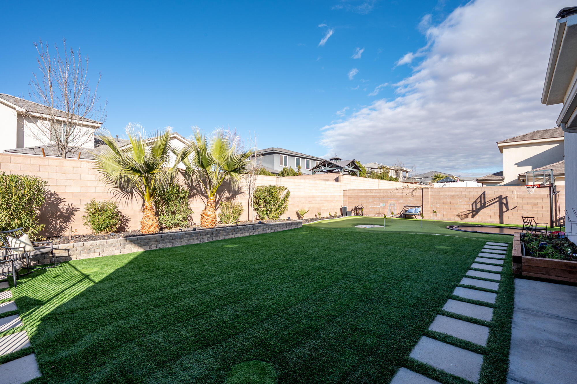 ARBORS - Residential