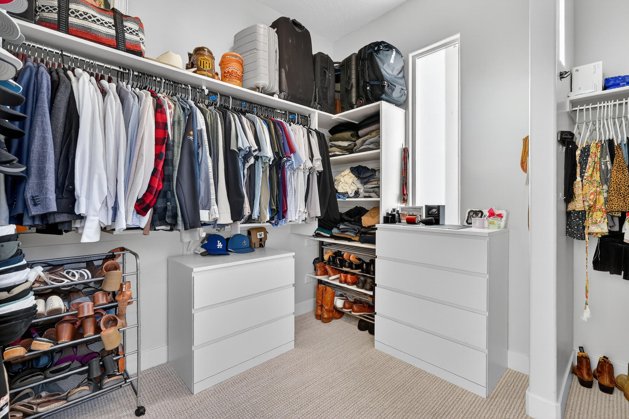 ARBORS - Residential