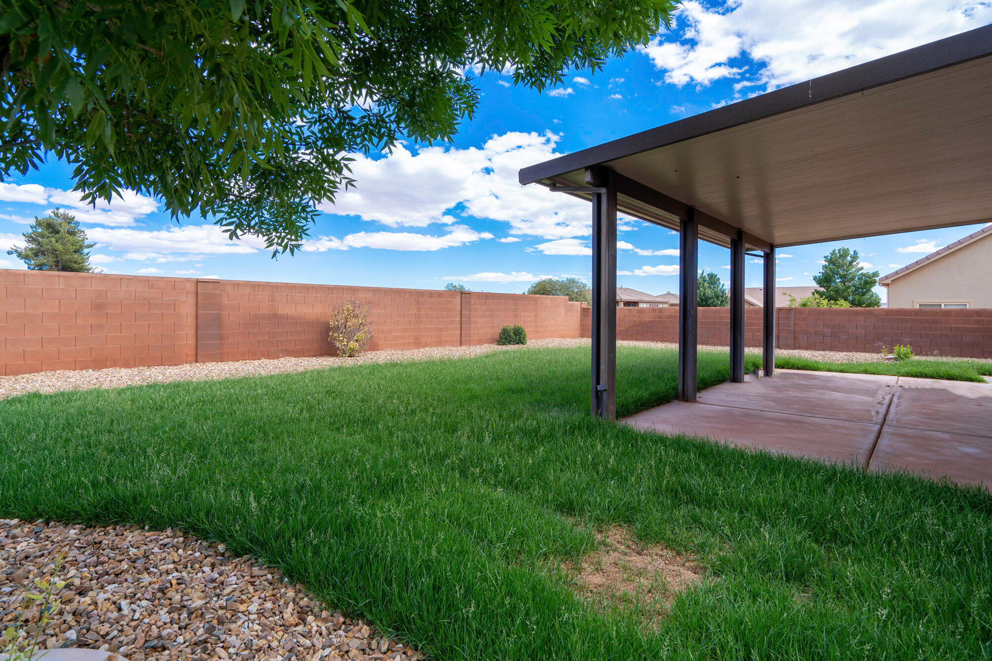 IVINS VISTA - Residential