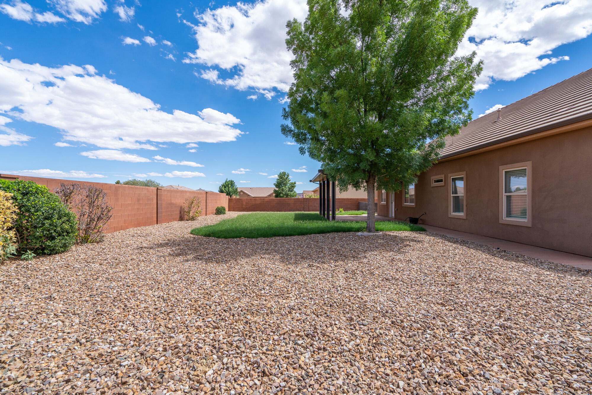 IVINS VISTA - Residential