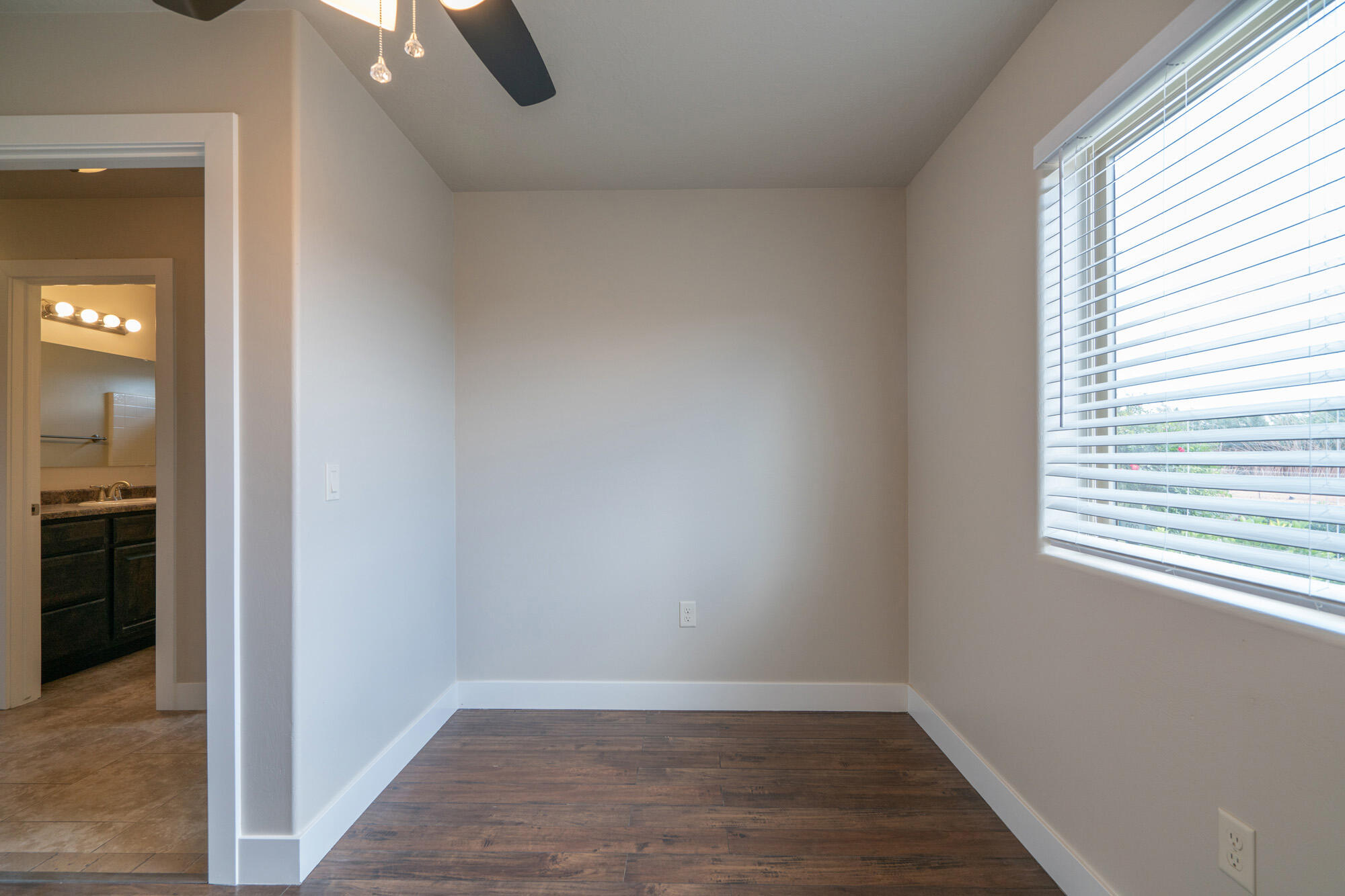 IVINS VISTA - Residential