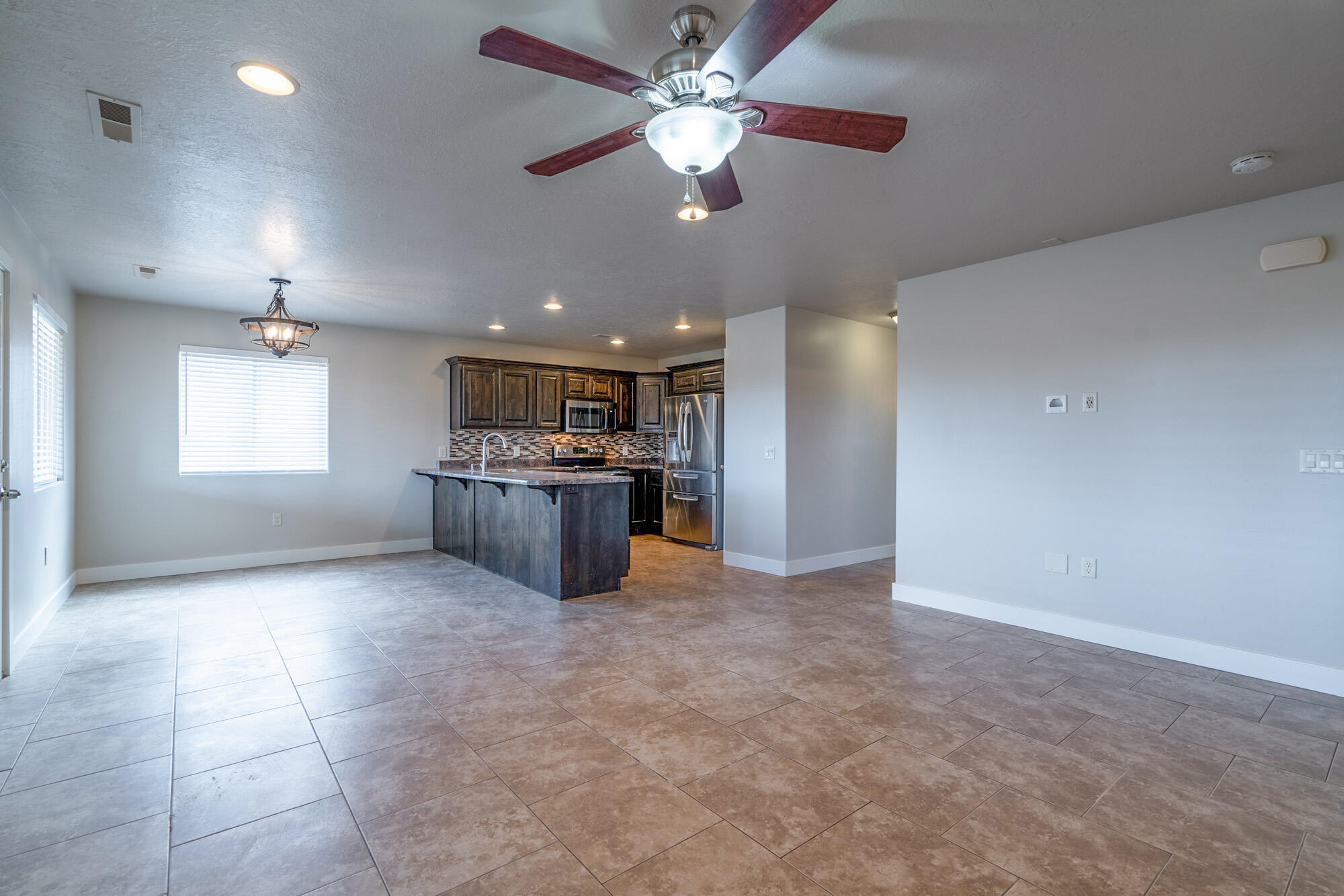 IVINS VISTA - Residential