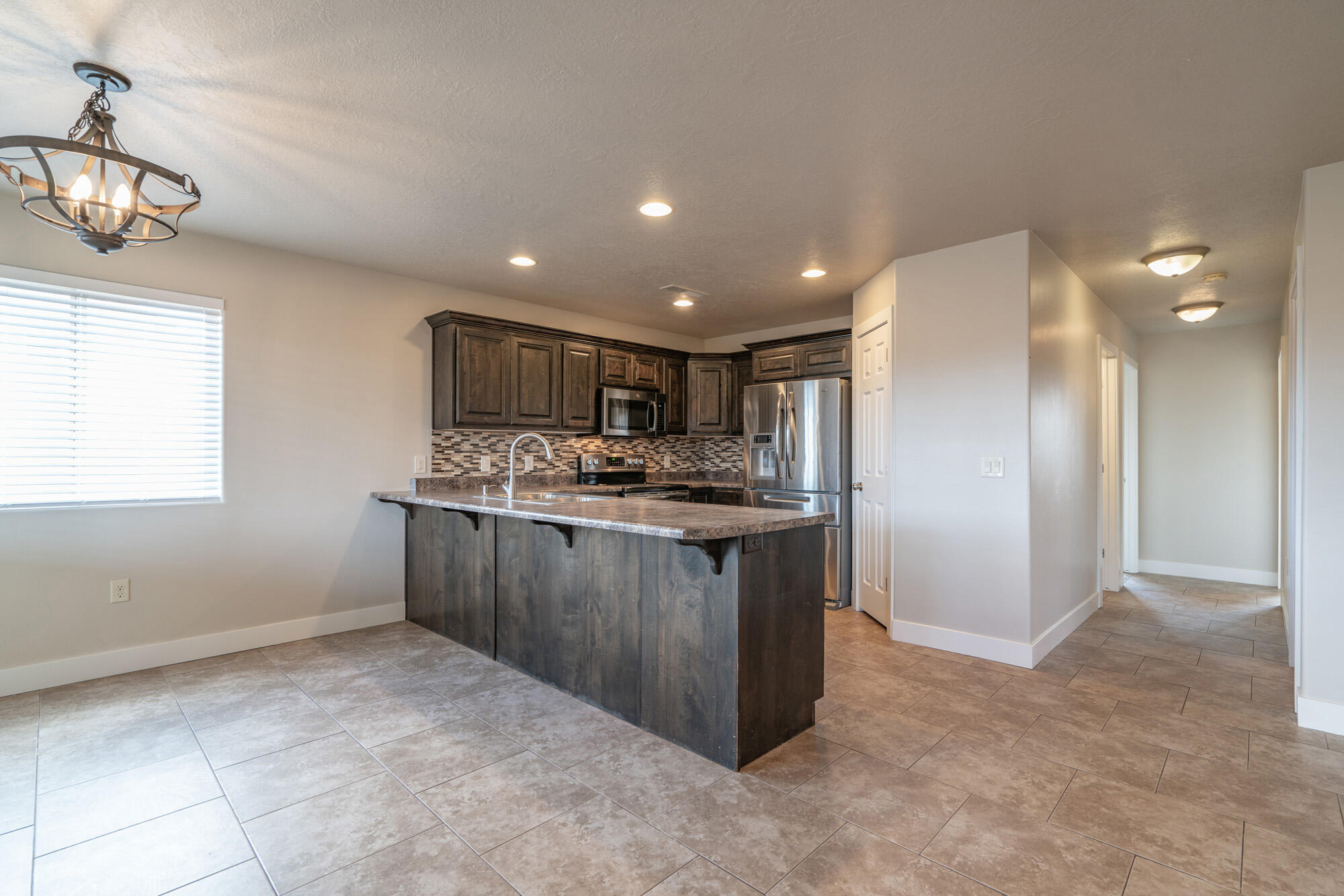 IVINS VISTA - Residential