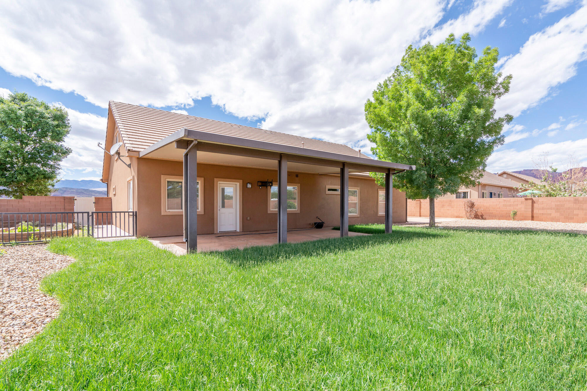 IVINS VISTA - Residential