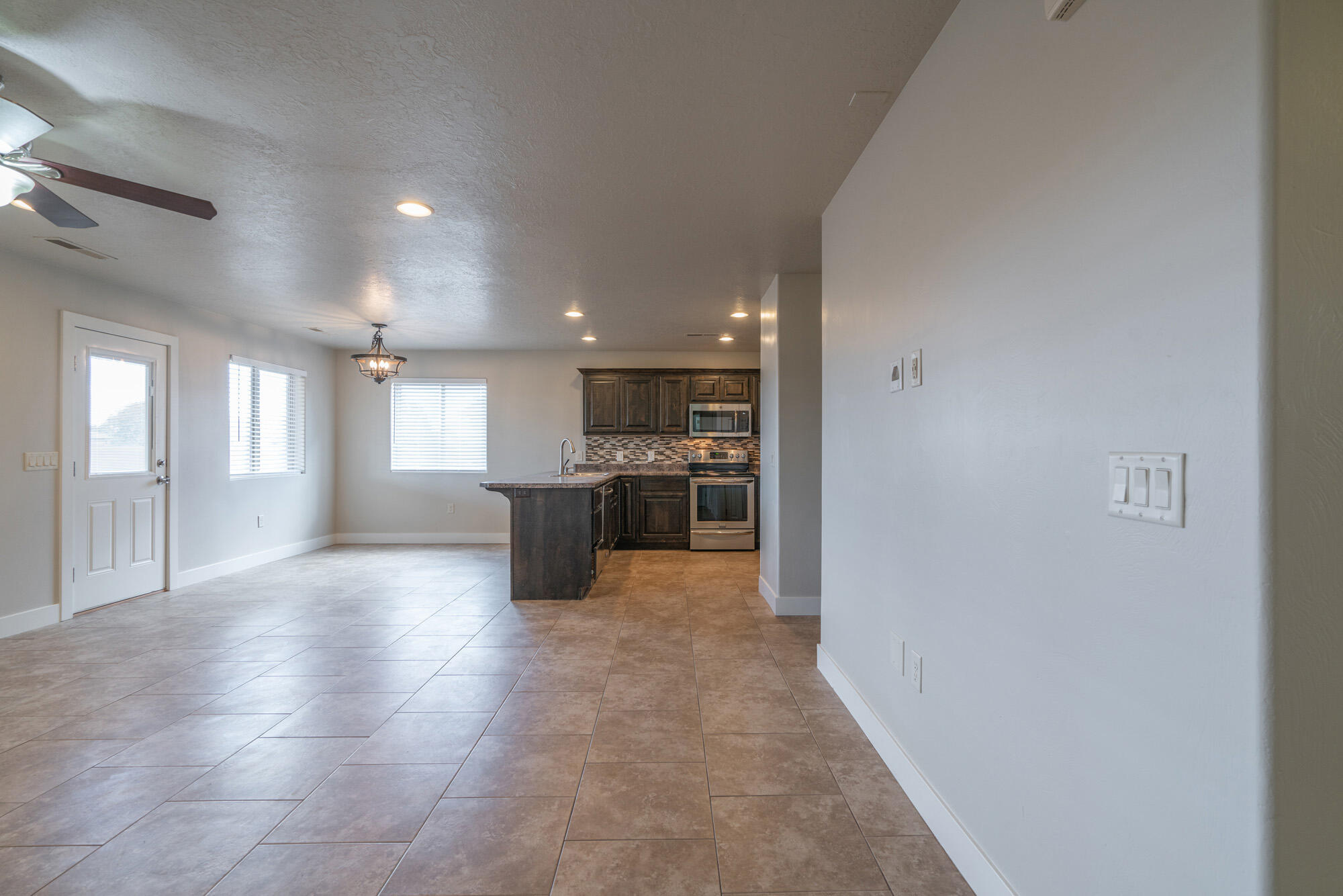 IVINS VISTA - Residential