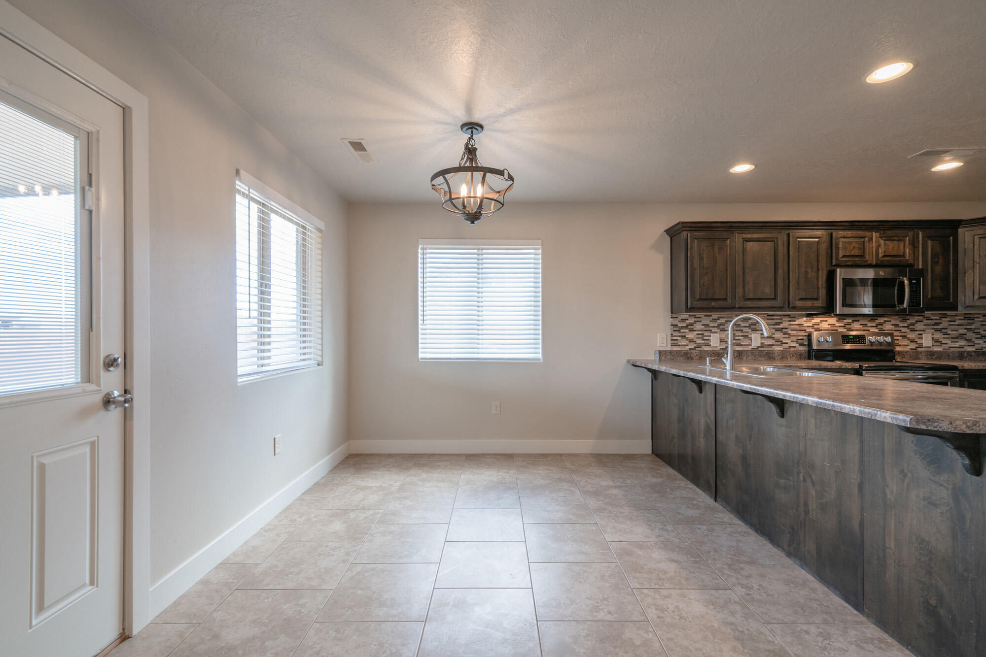 IVINS VISTA - Residential