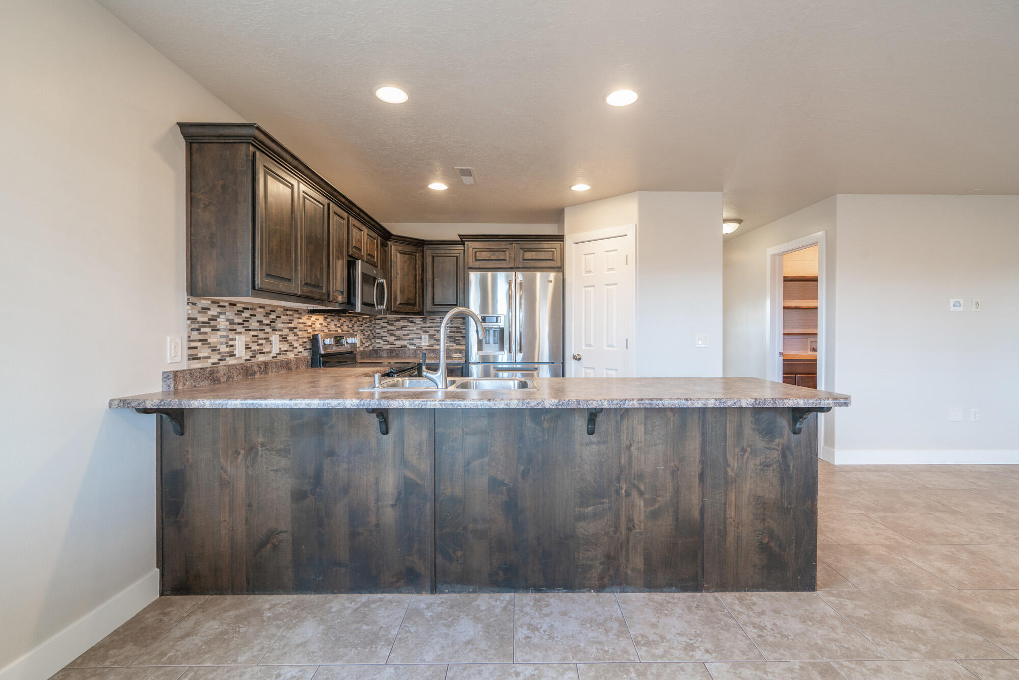 IVINS VISTA - Residential