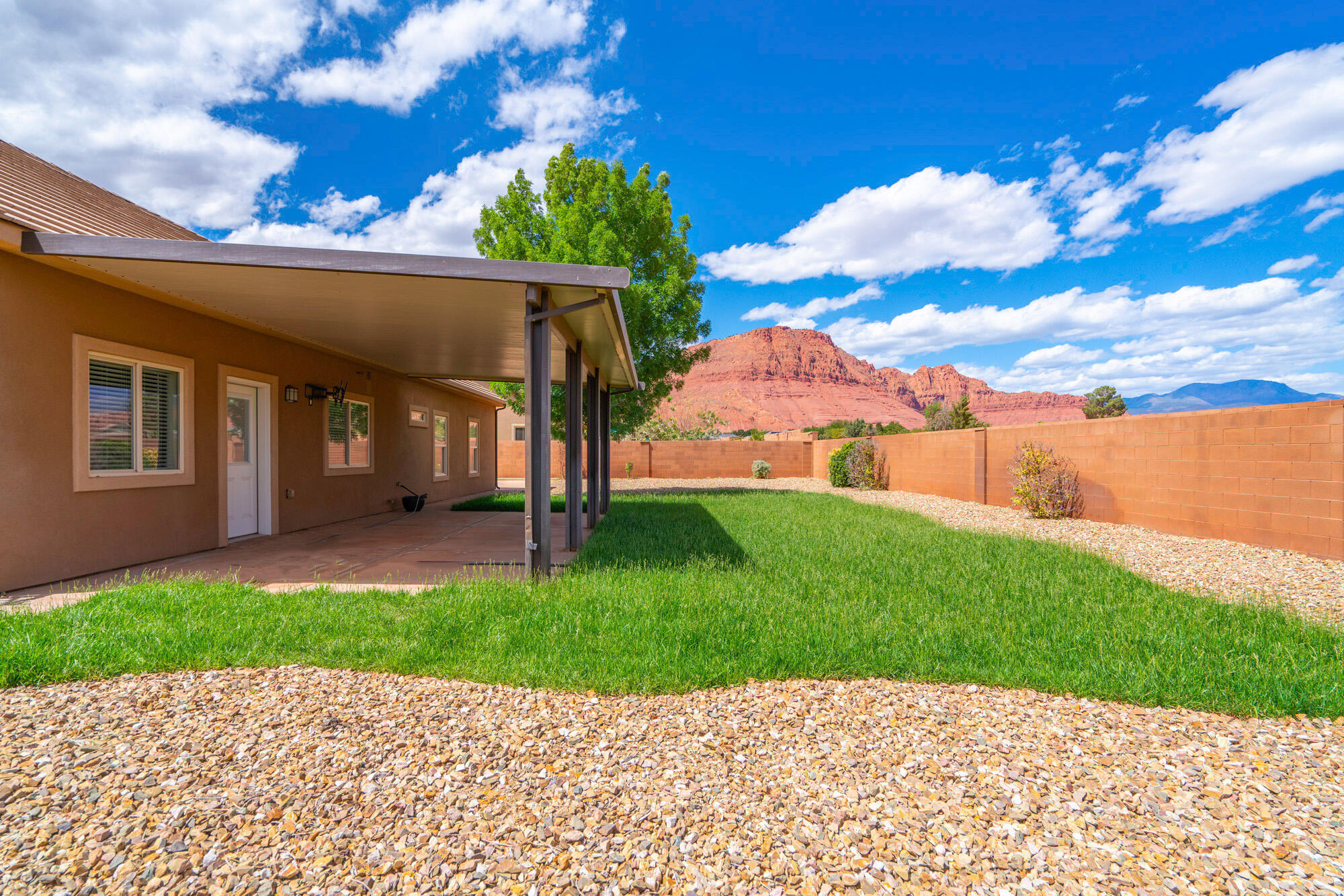 IVINS VISTA - Residential