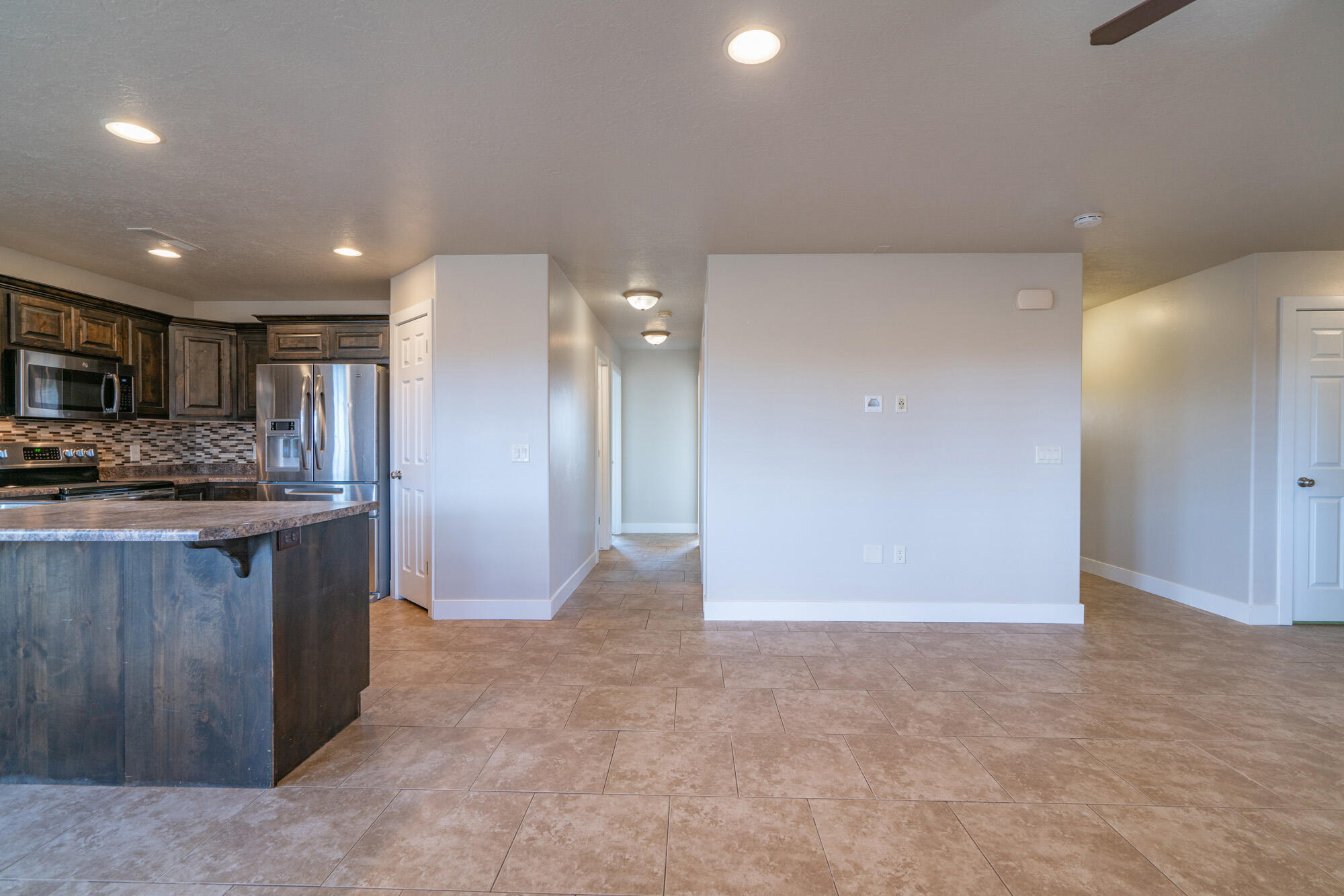 IVINS VISTA - Residential