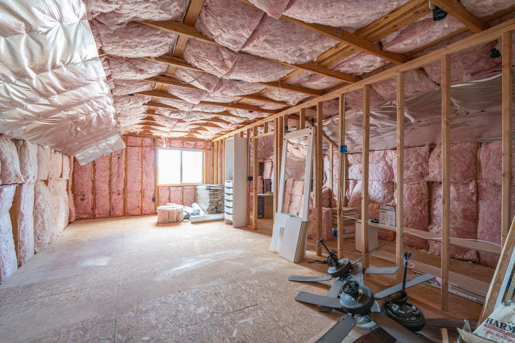 IVINS VISTA - Residential