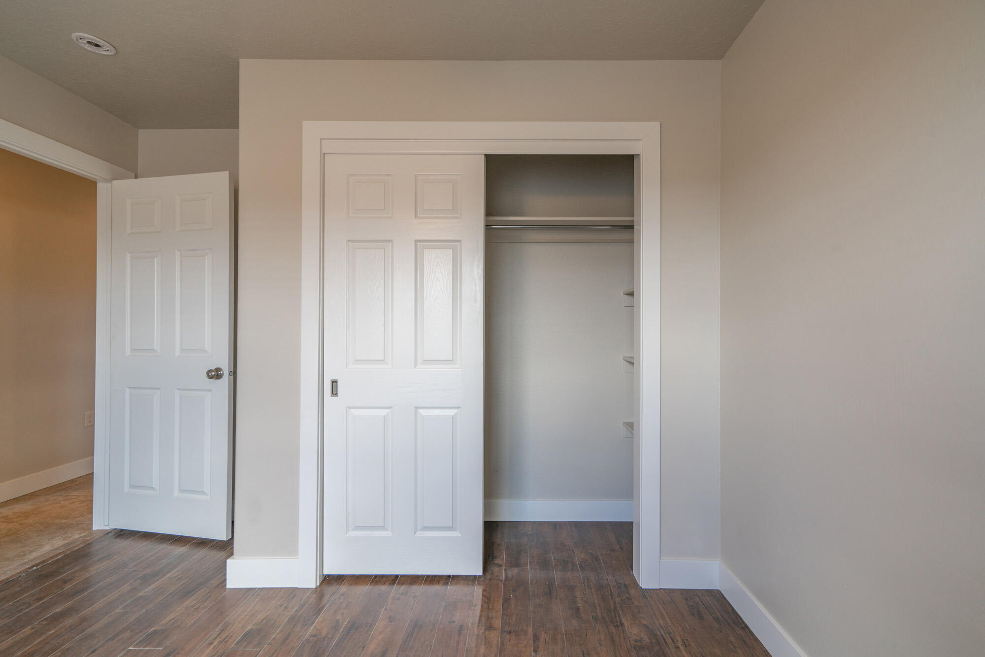 IVINS VISTA - Residential