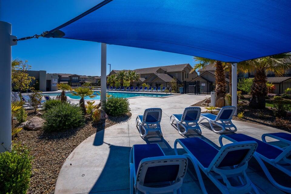 CASITA AT SIENNA HILLS - Residential
