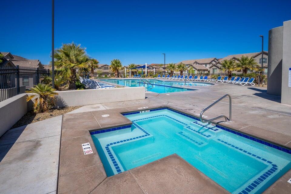 CASITA AT SIENNA HILLS - Residential