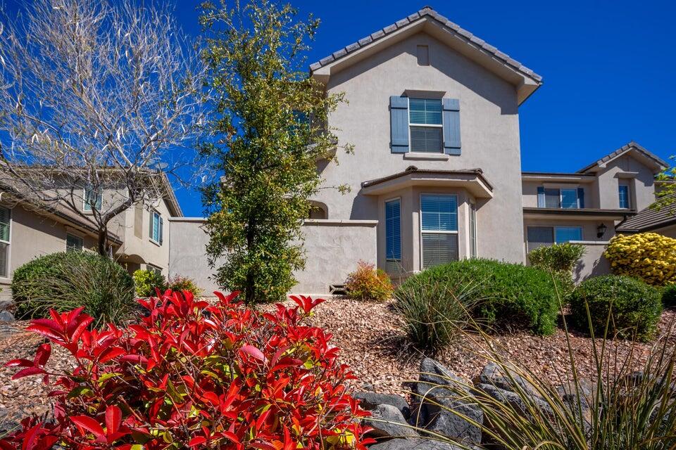 CASITA AT SIENNA HILLS - Residential