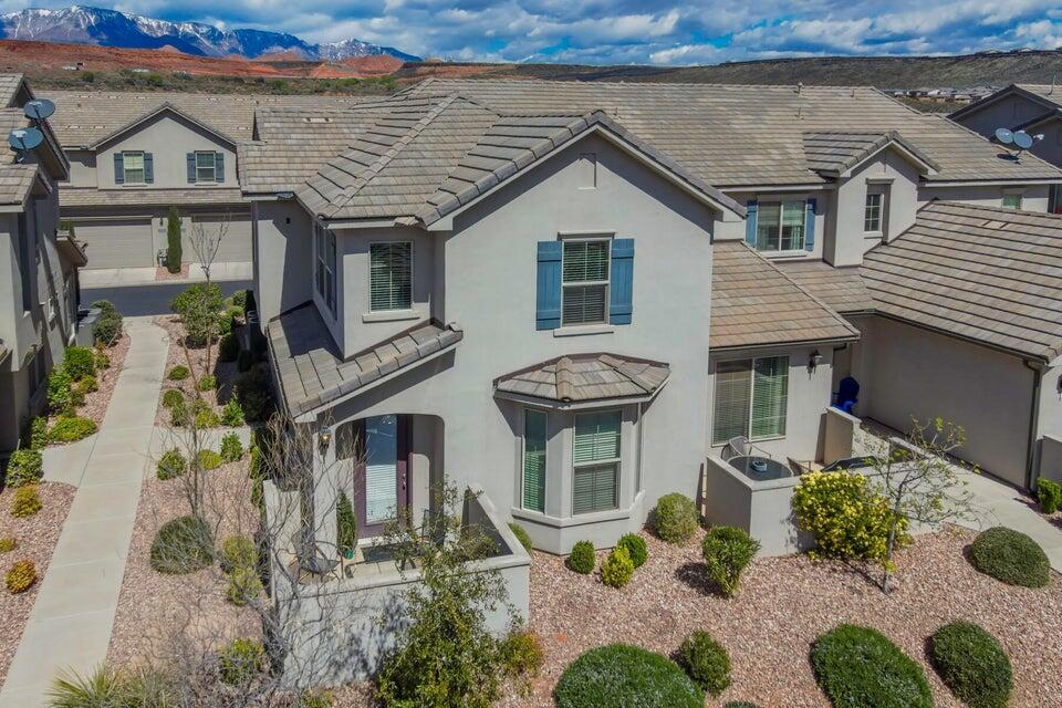 CASITA AT SIENNA HILLS - Residential