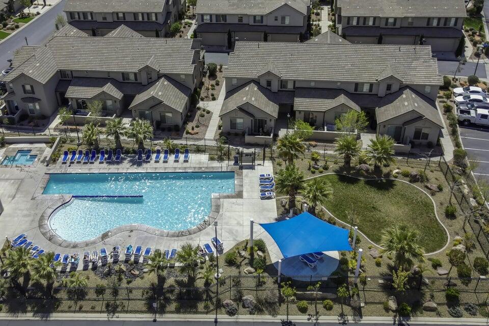 CASITA AT SIENNA HILLS - Residential