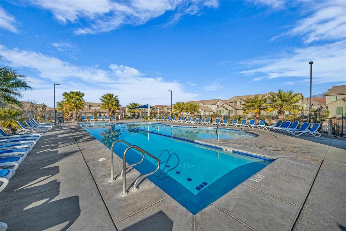 CASITA AT SIENNA HILLS - Residential